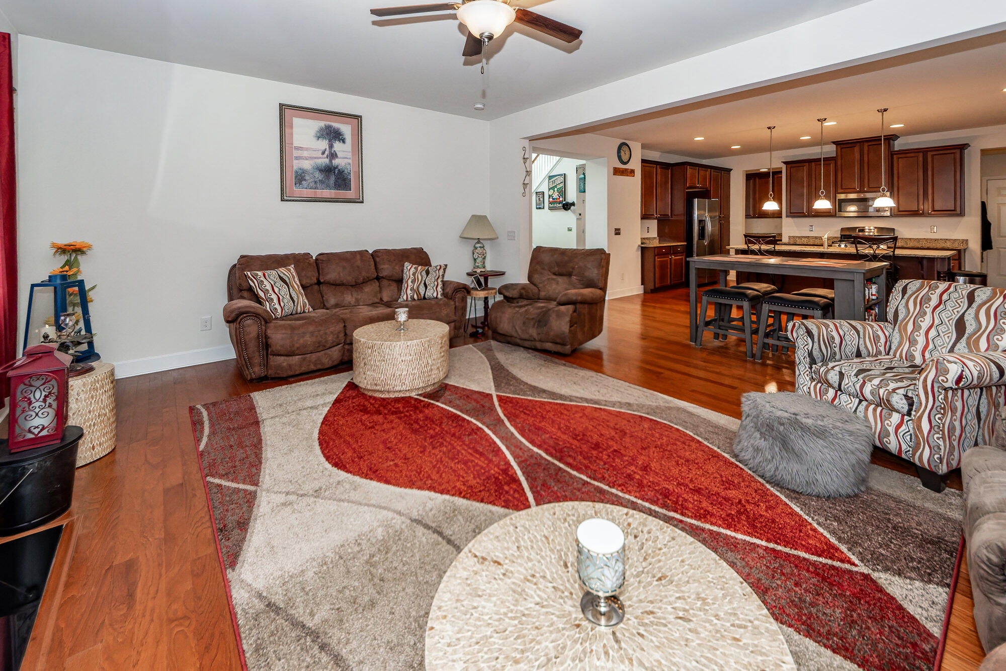 320 Bracken Fern Road