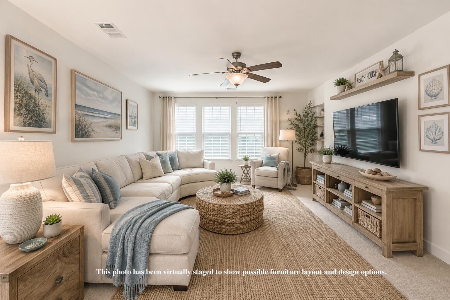 320 Bracken Fern Road
