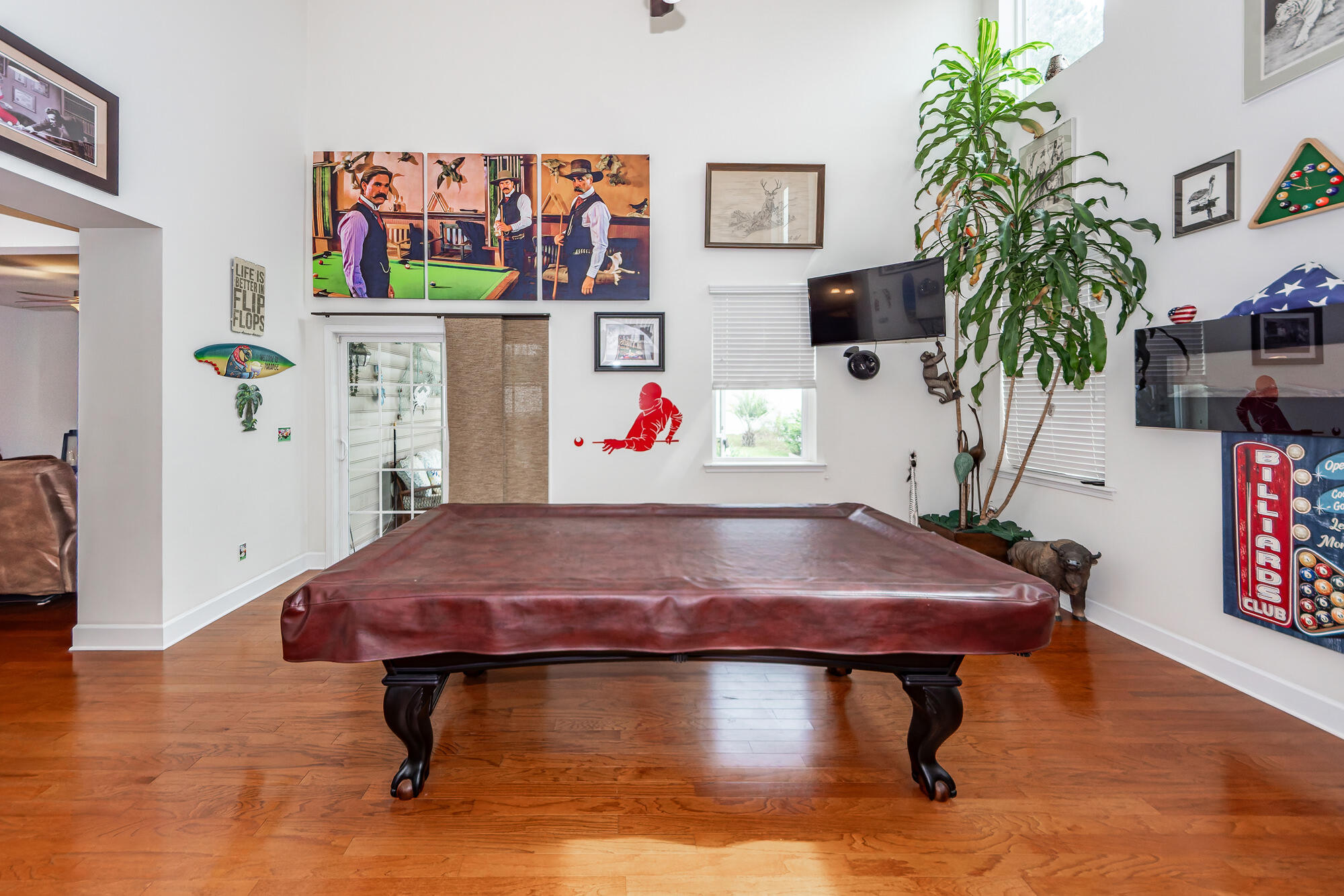 320 Bracken Fern Road
