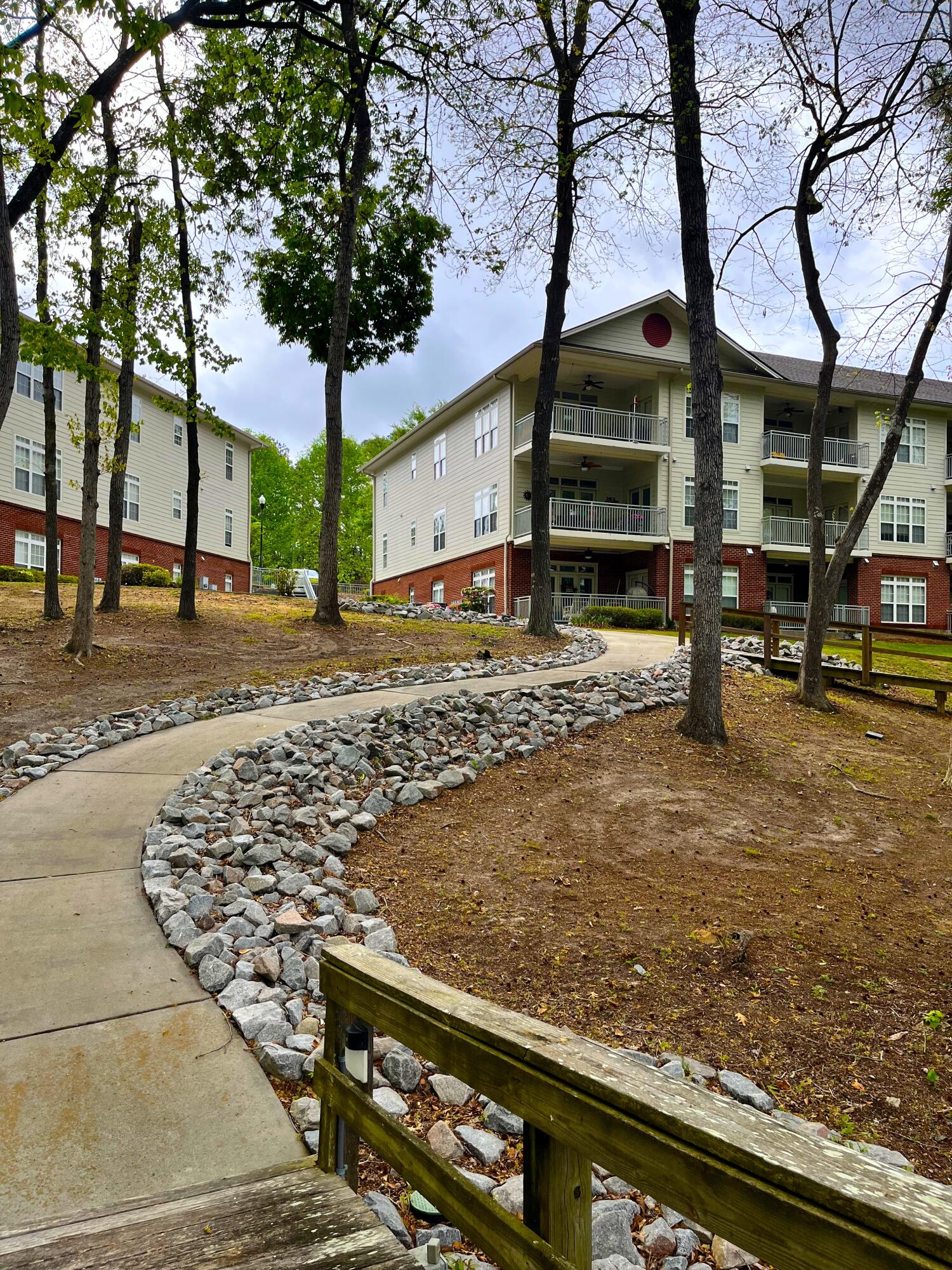 121 Ballard Lane