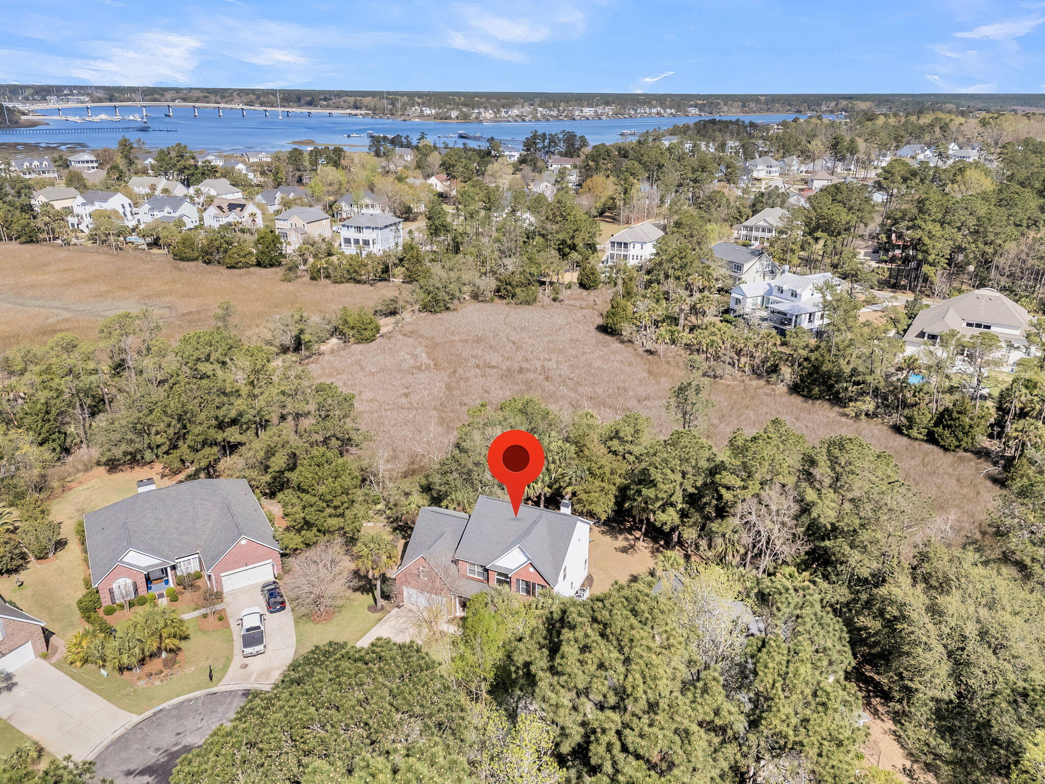 1440 Deer Walk Court