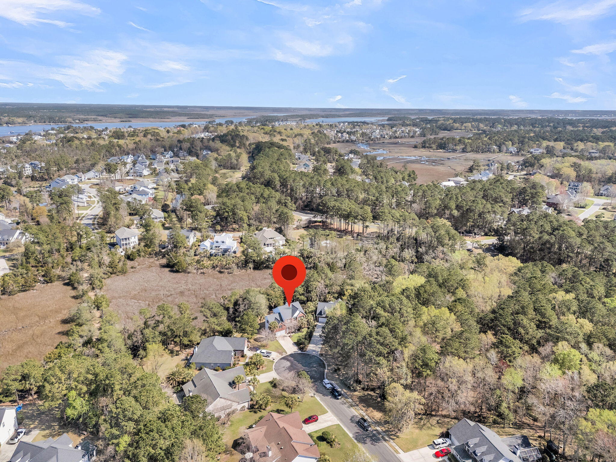 1440 Deer Walk Court