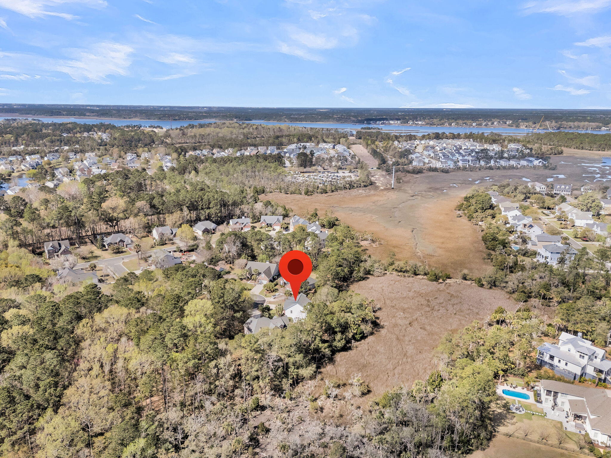 1440 Deer Walk Court