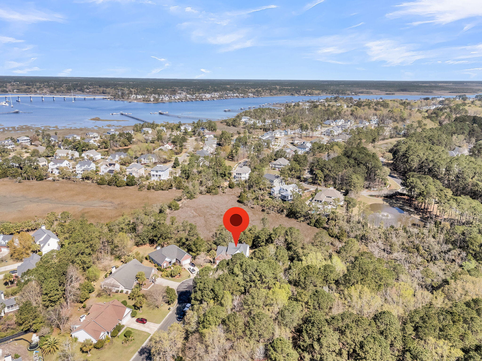 1440 Deer Walk Court