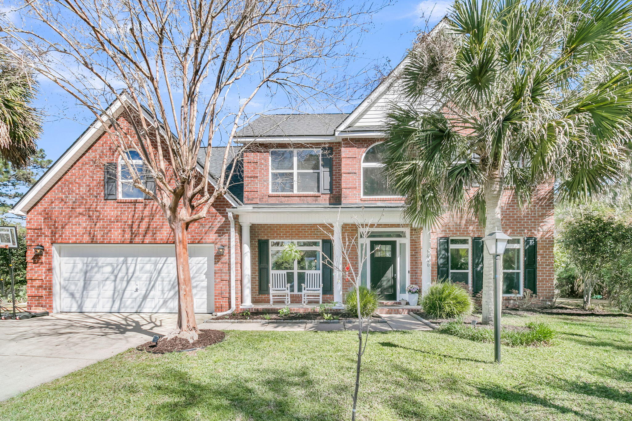 1440 Deer Walk Court