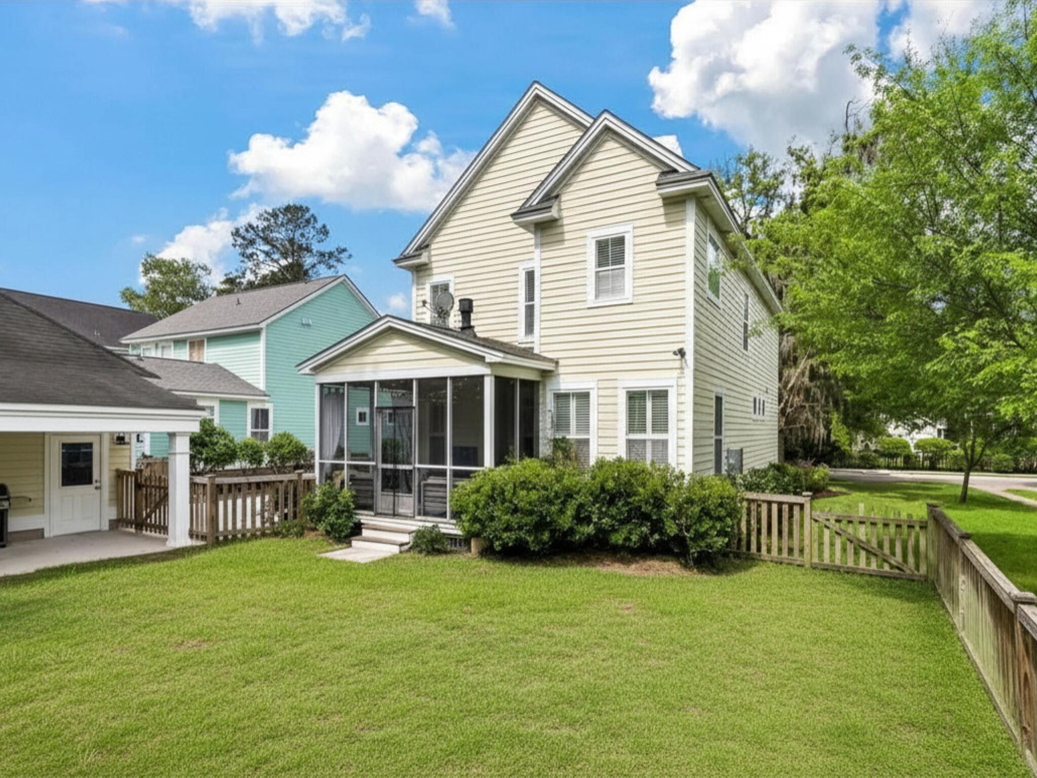 1772 Manassas Drive