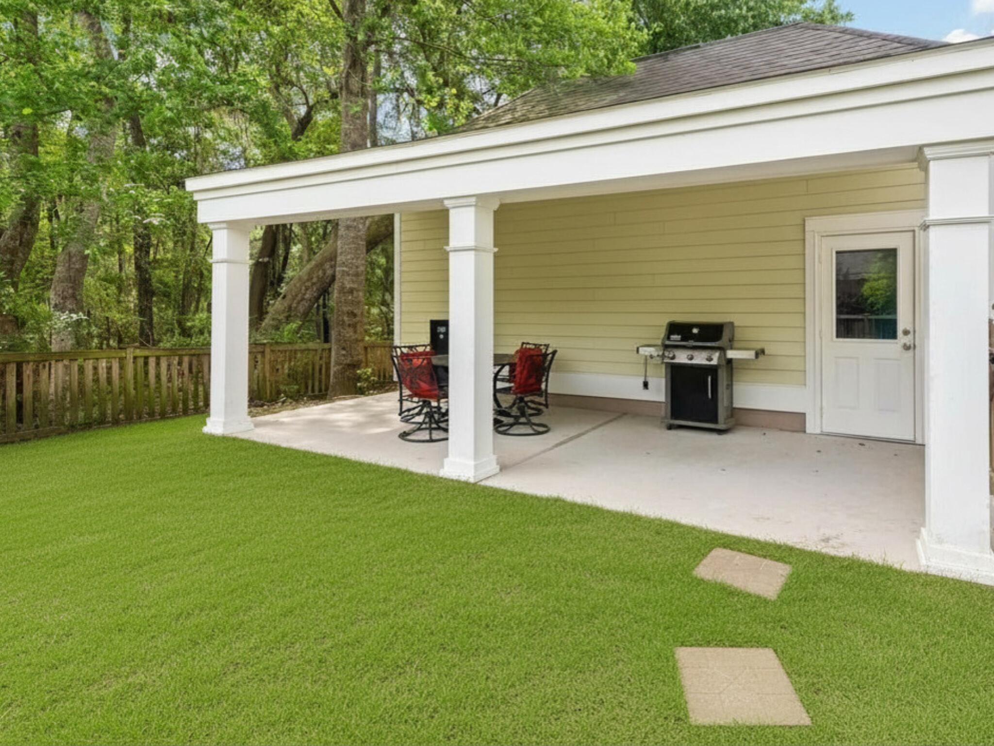 1772 Manassas Drive