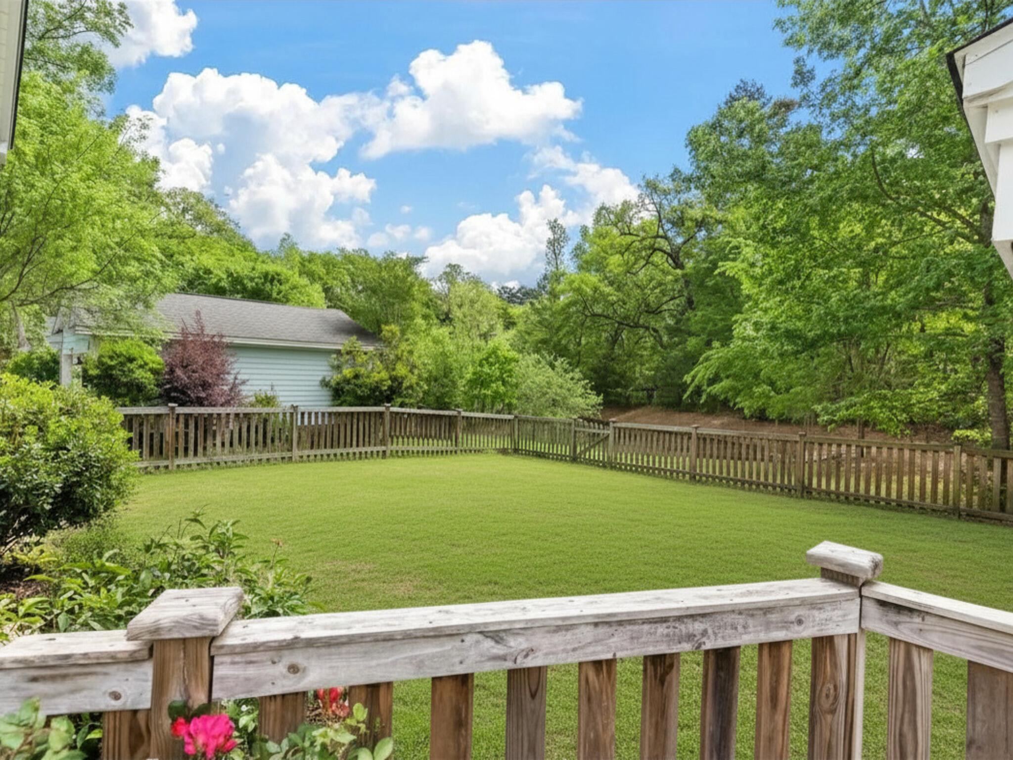 1772 Manassas Drive