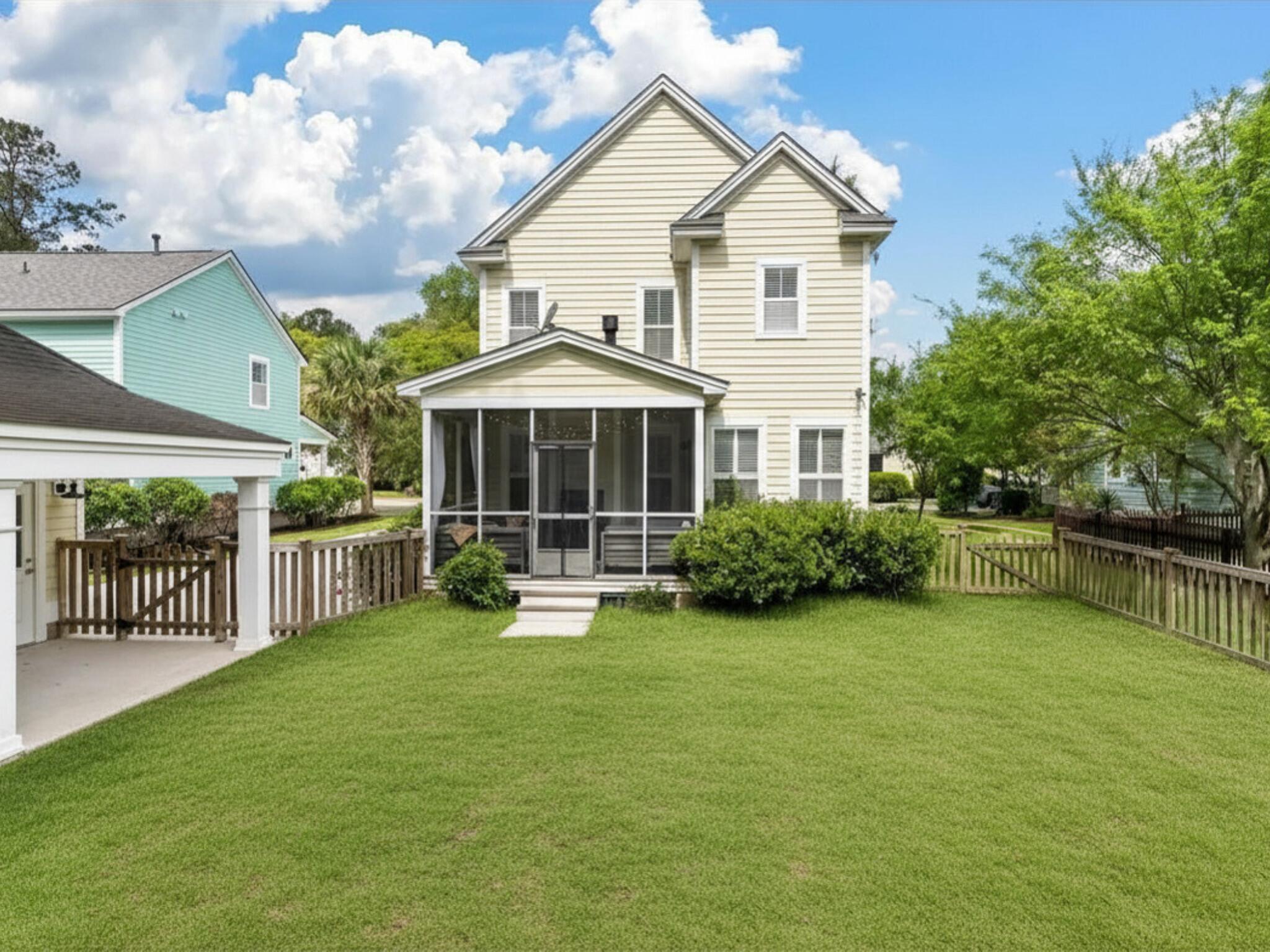 1772 Manassas Drive
