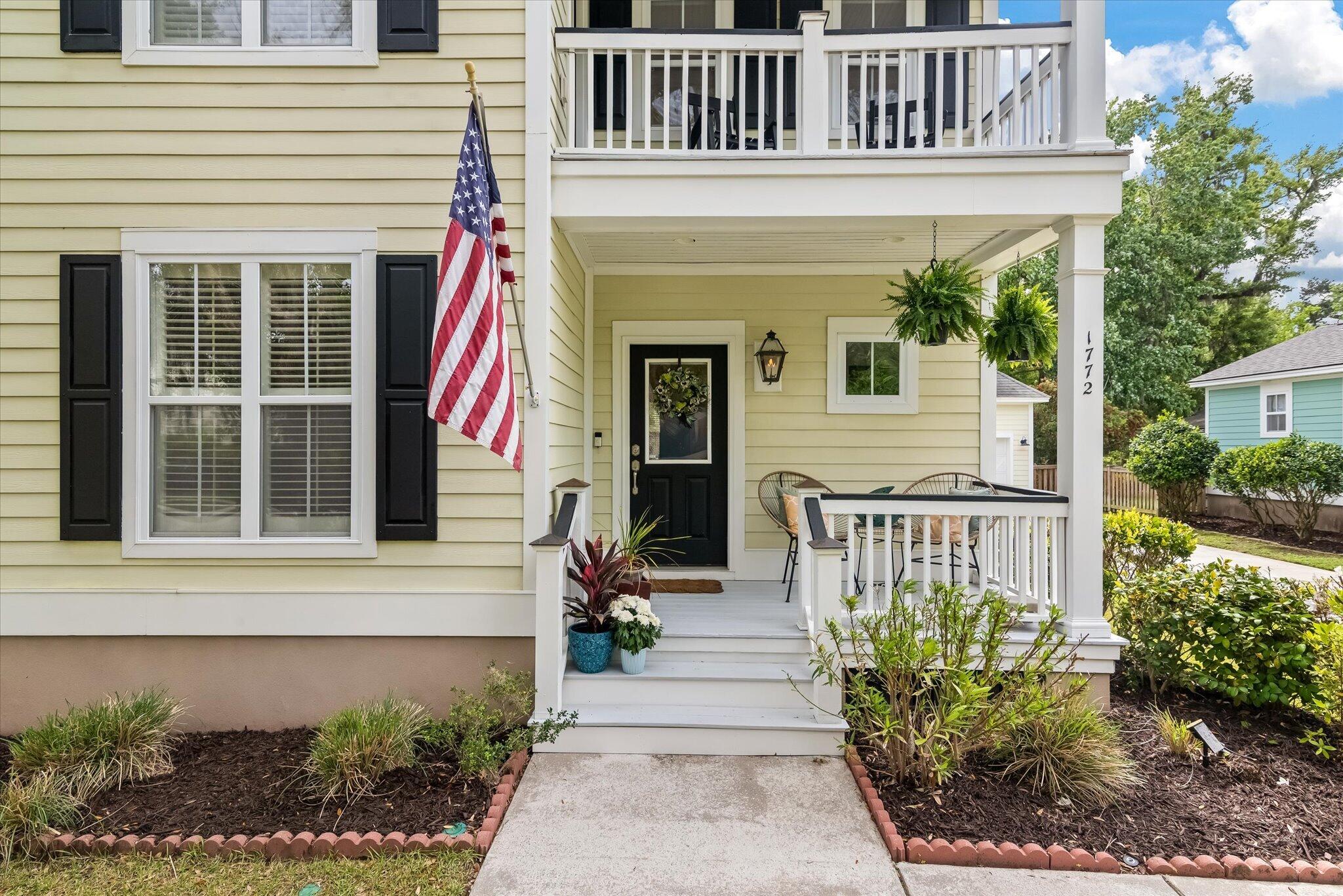 1772 Manassas Drive