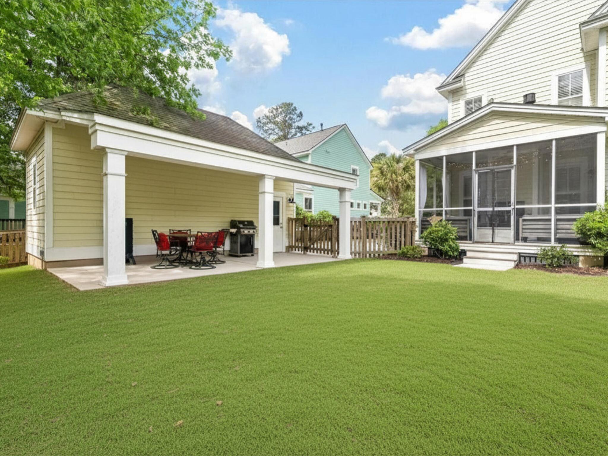 1772 Manassas Drive