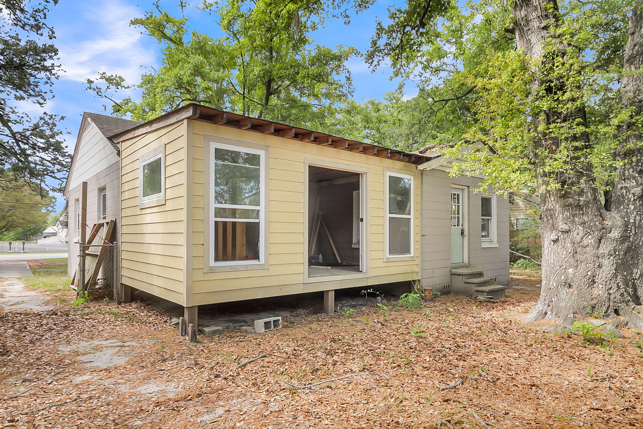 2334 Midland Park Road