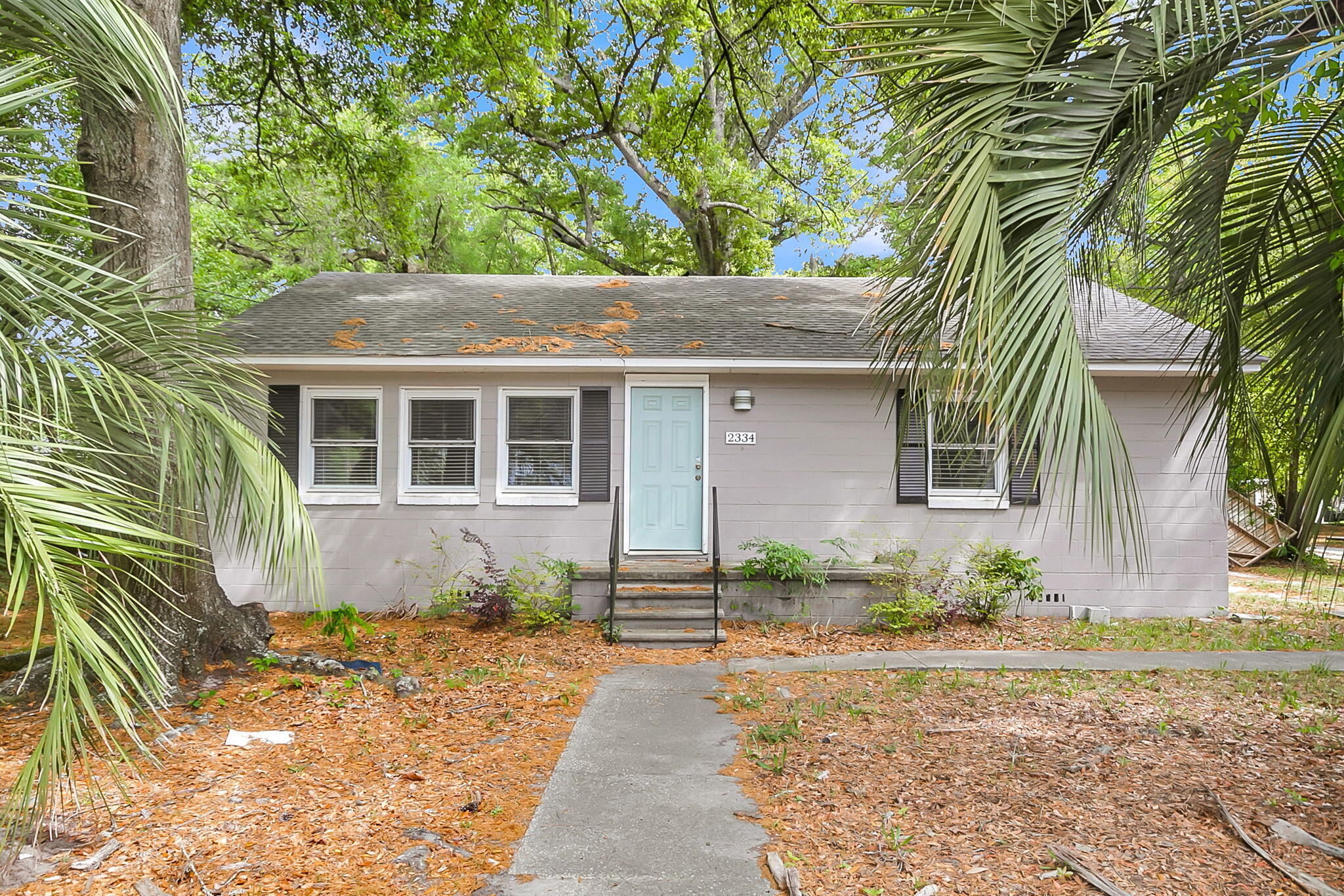 2334 Midland Park Road