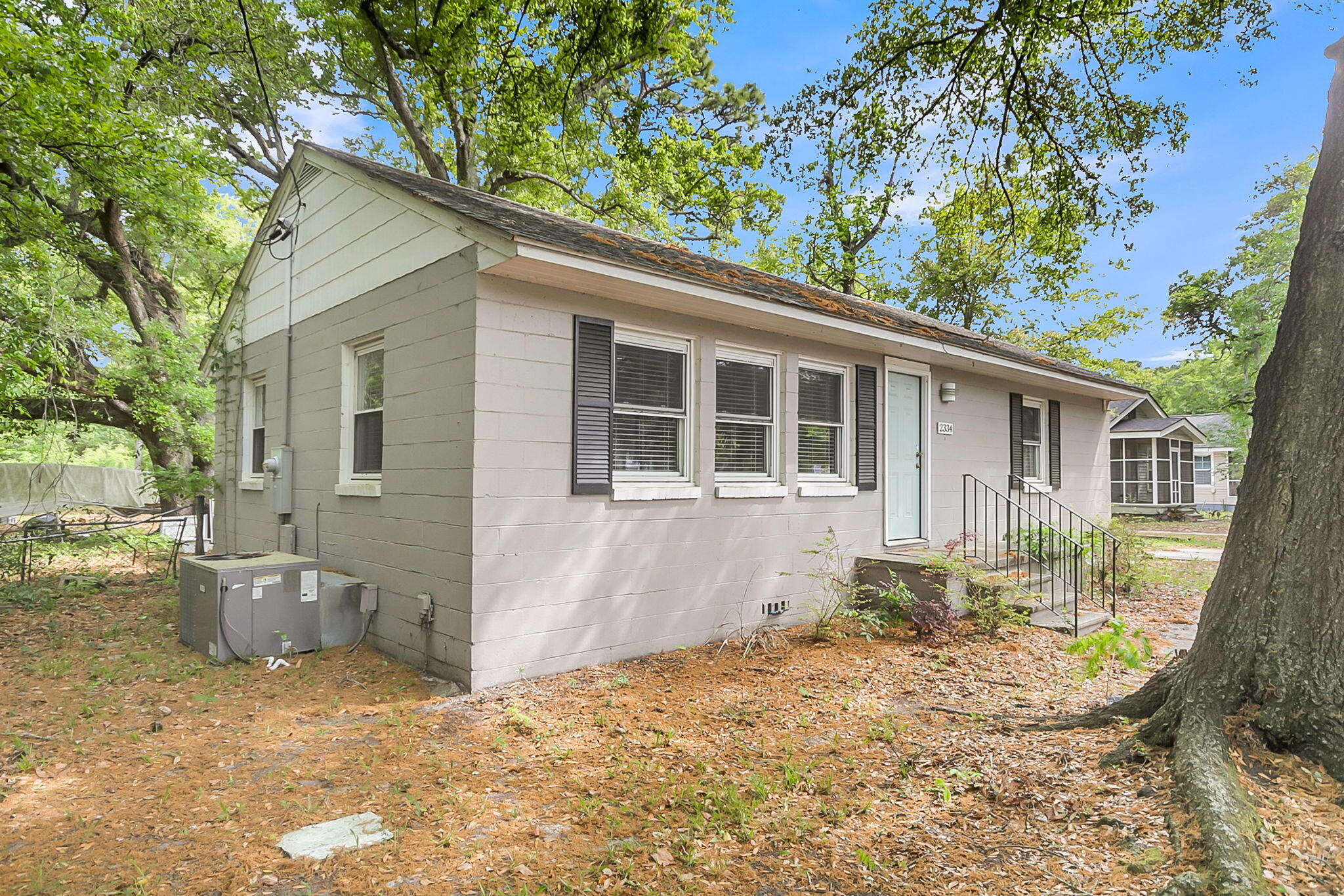 2334 Midland Park Road