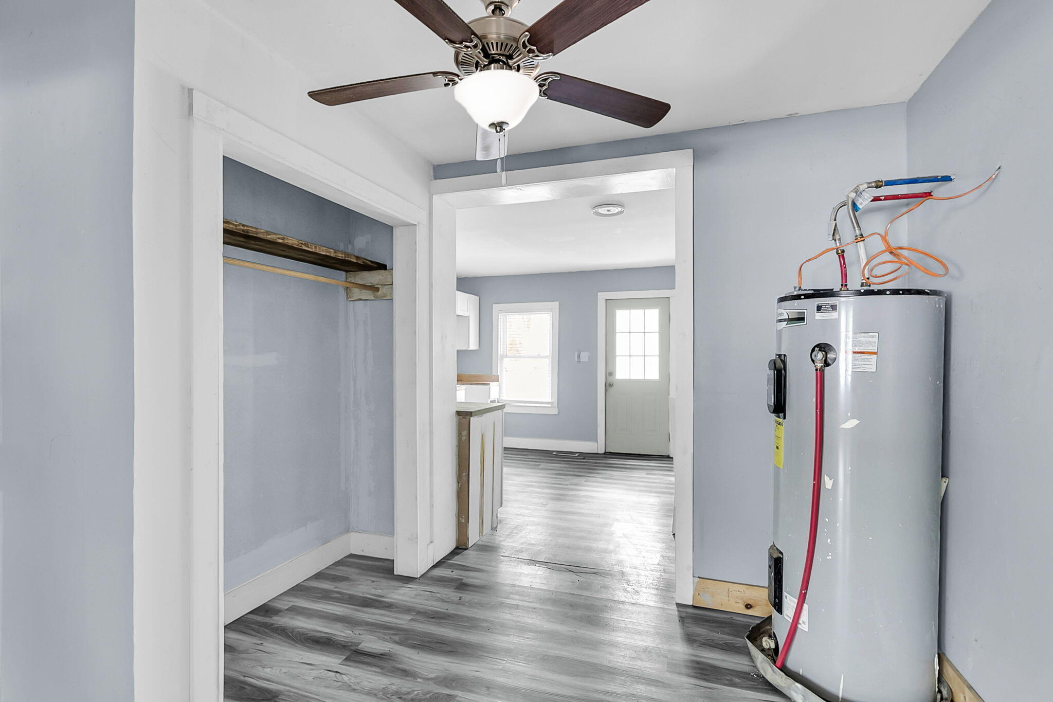 2334 Midland Park Road