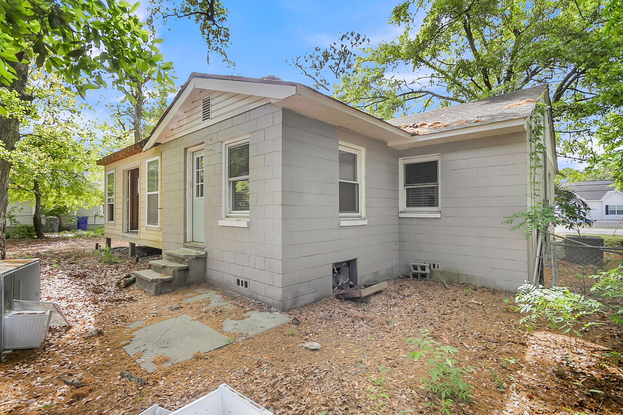2334 Midland Park Road
