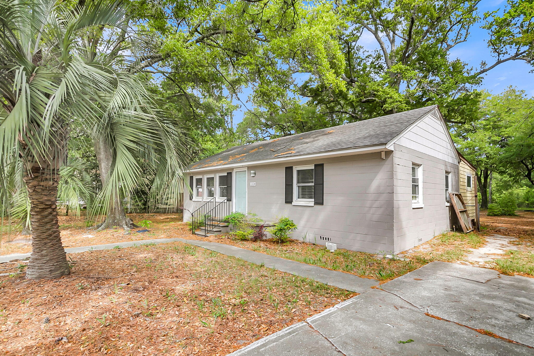2334 Midland Park Road