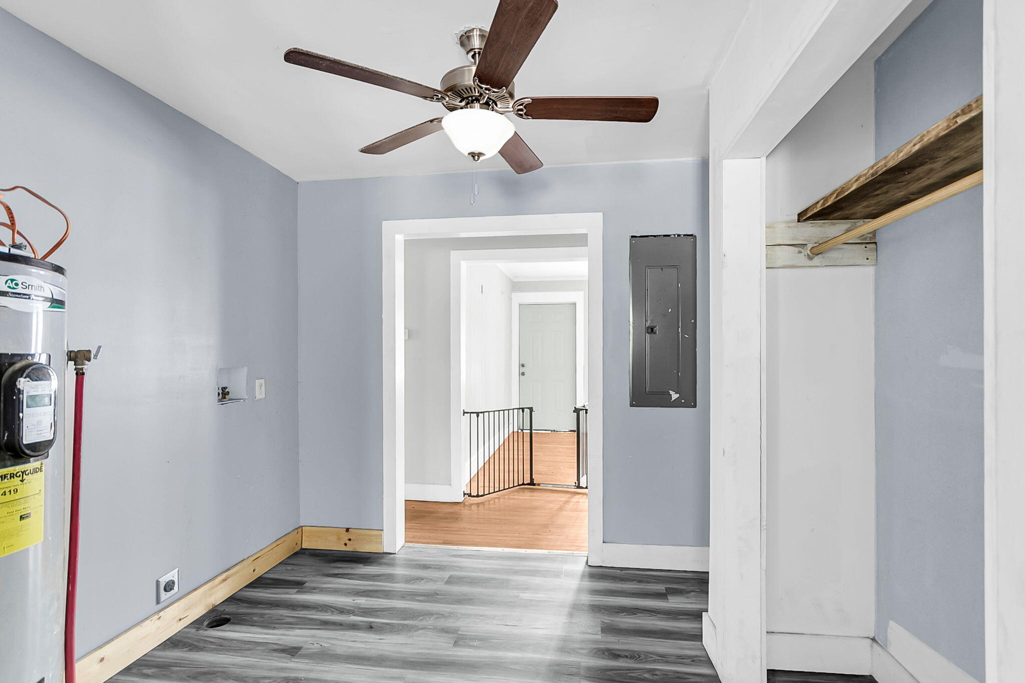 2334 Midland Park Road