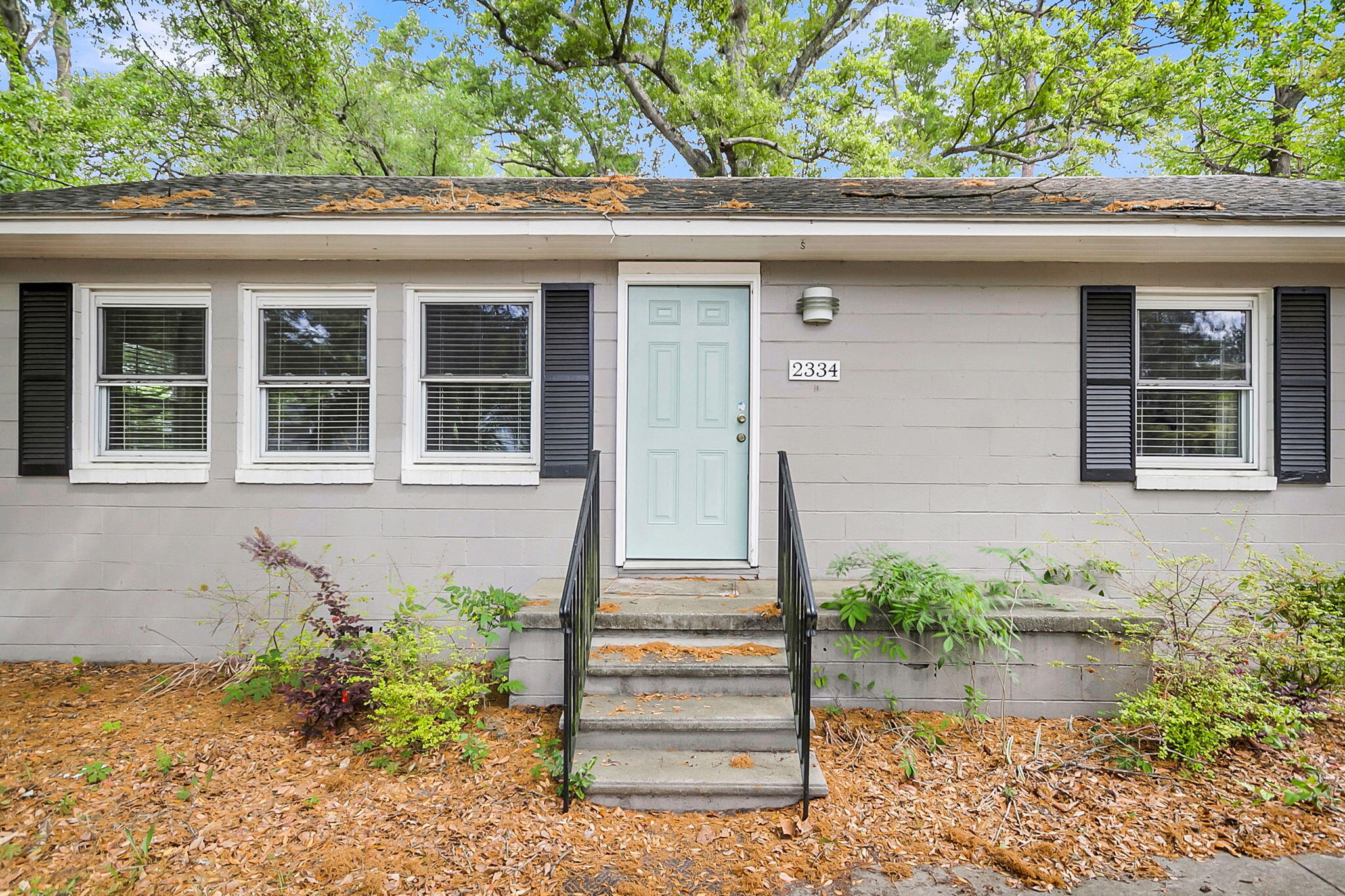 2334 Midland Park Road