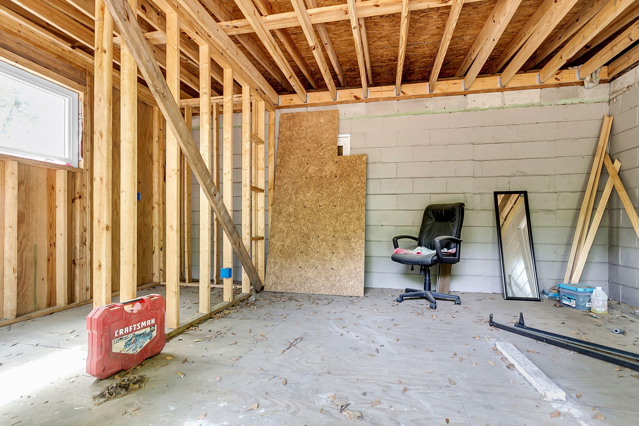 2334 Midland Park Road