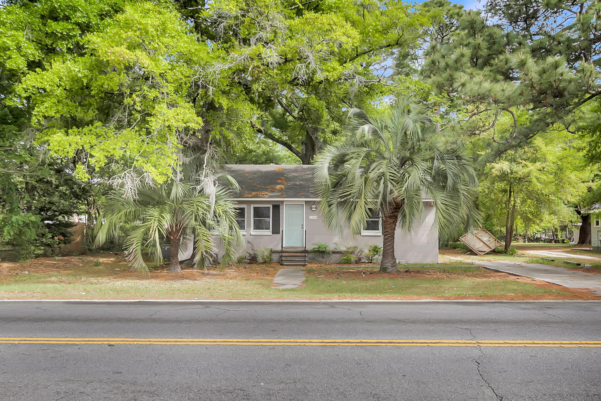 2334 Midland Park Road