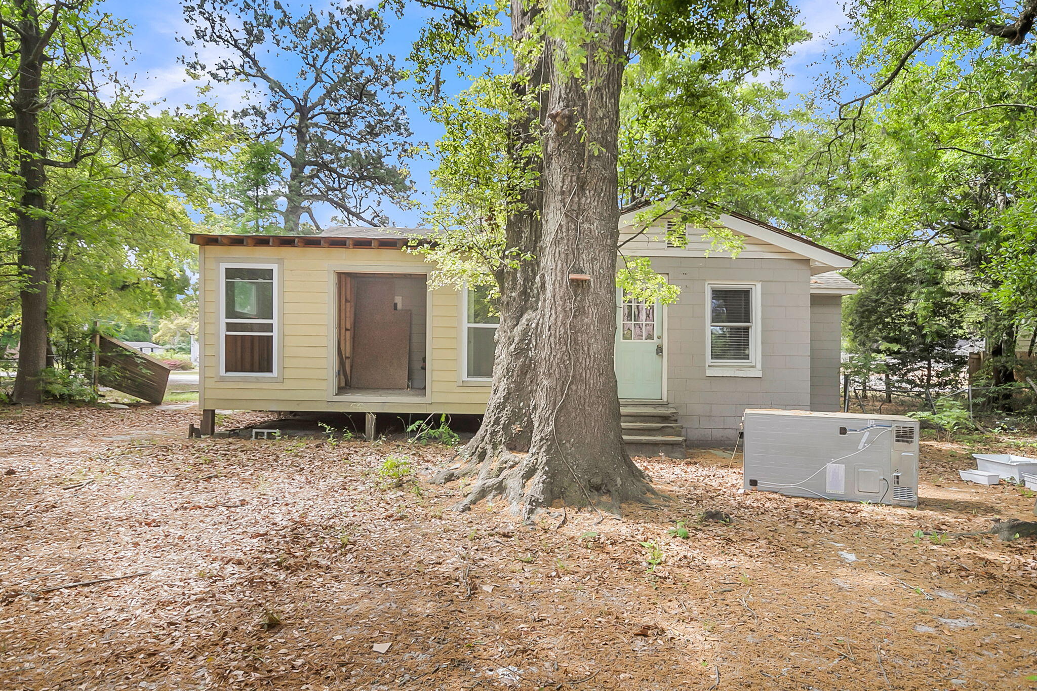2334 Midland Park Road