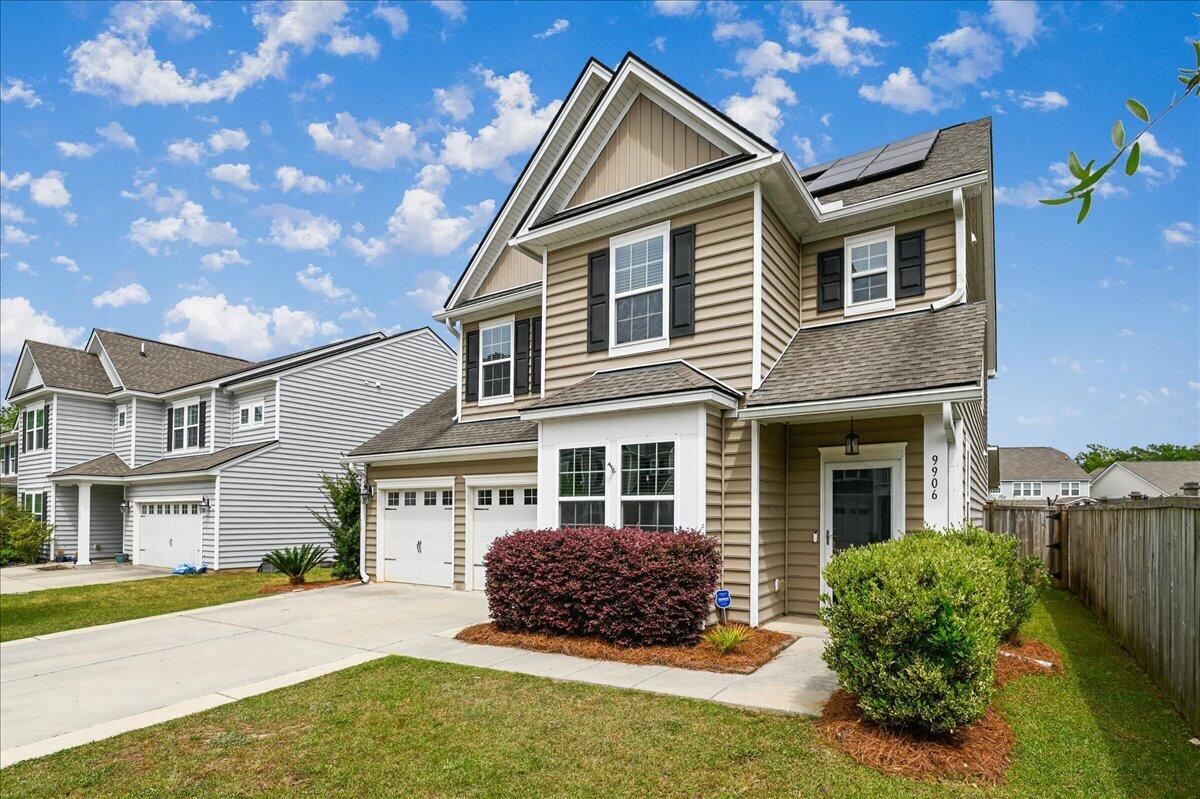 9906 Winged Elm Street