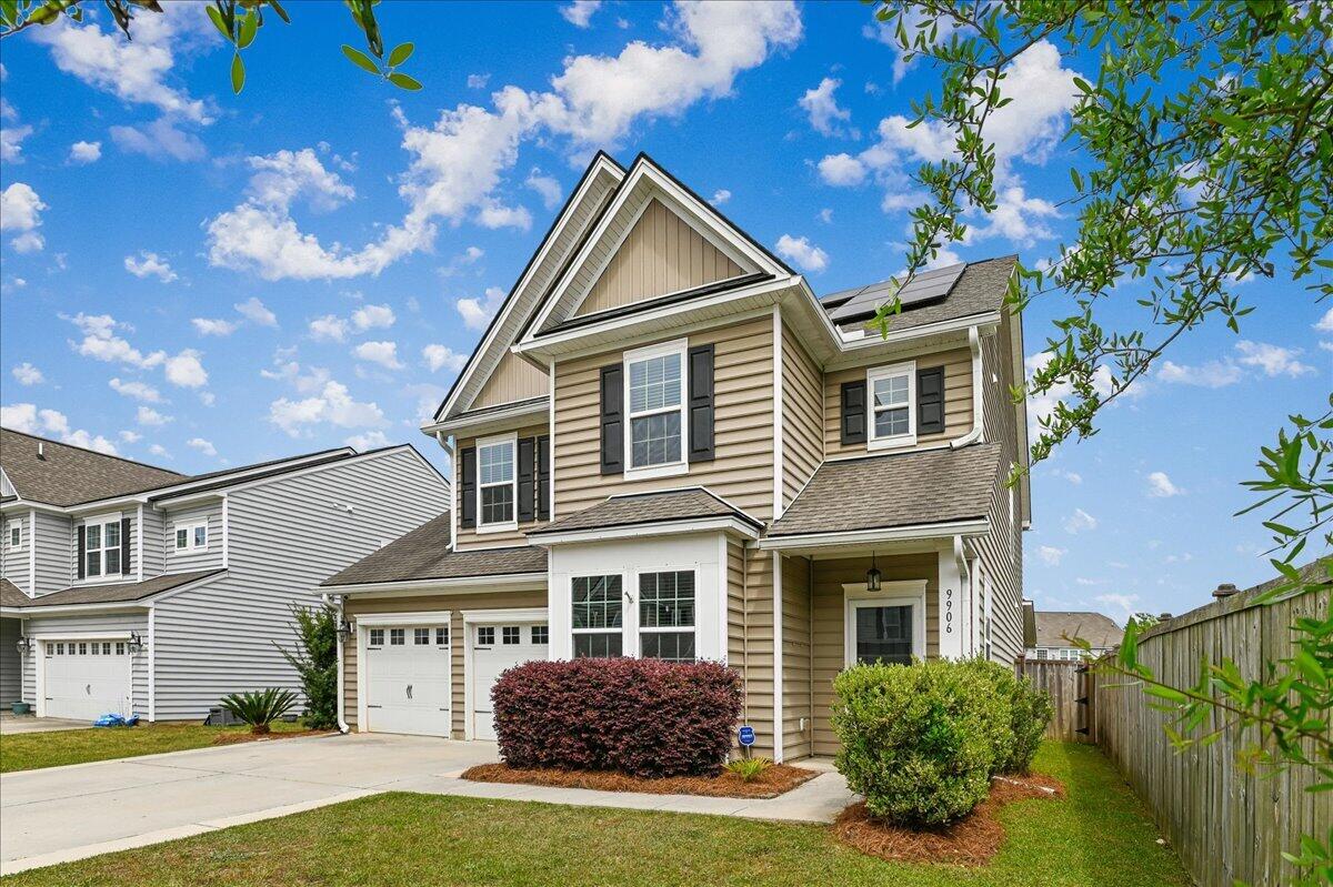 9906 Winged Elm Street