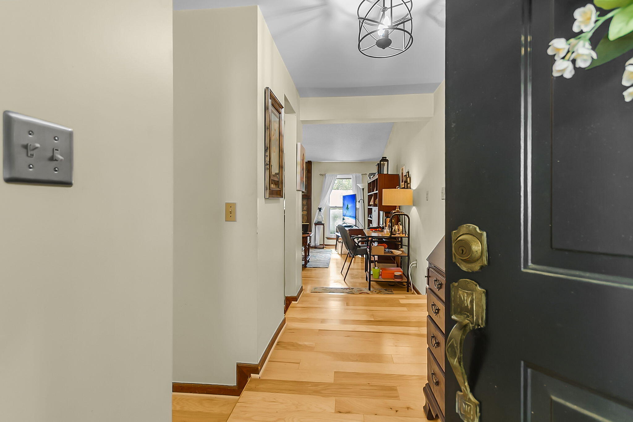 122 Bradd Street