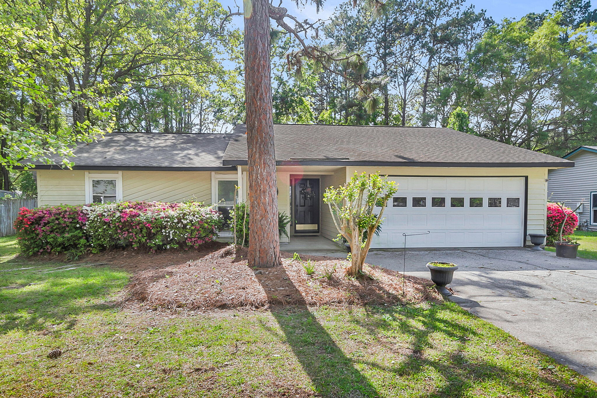 122 Bradd Street