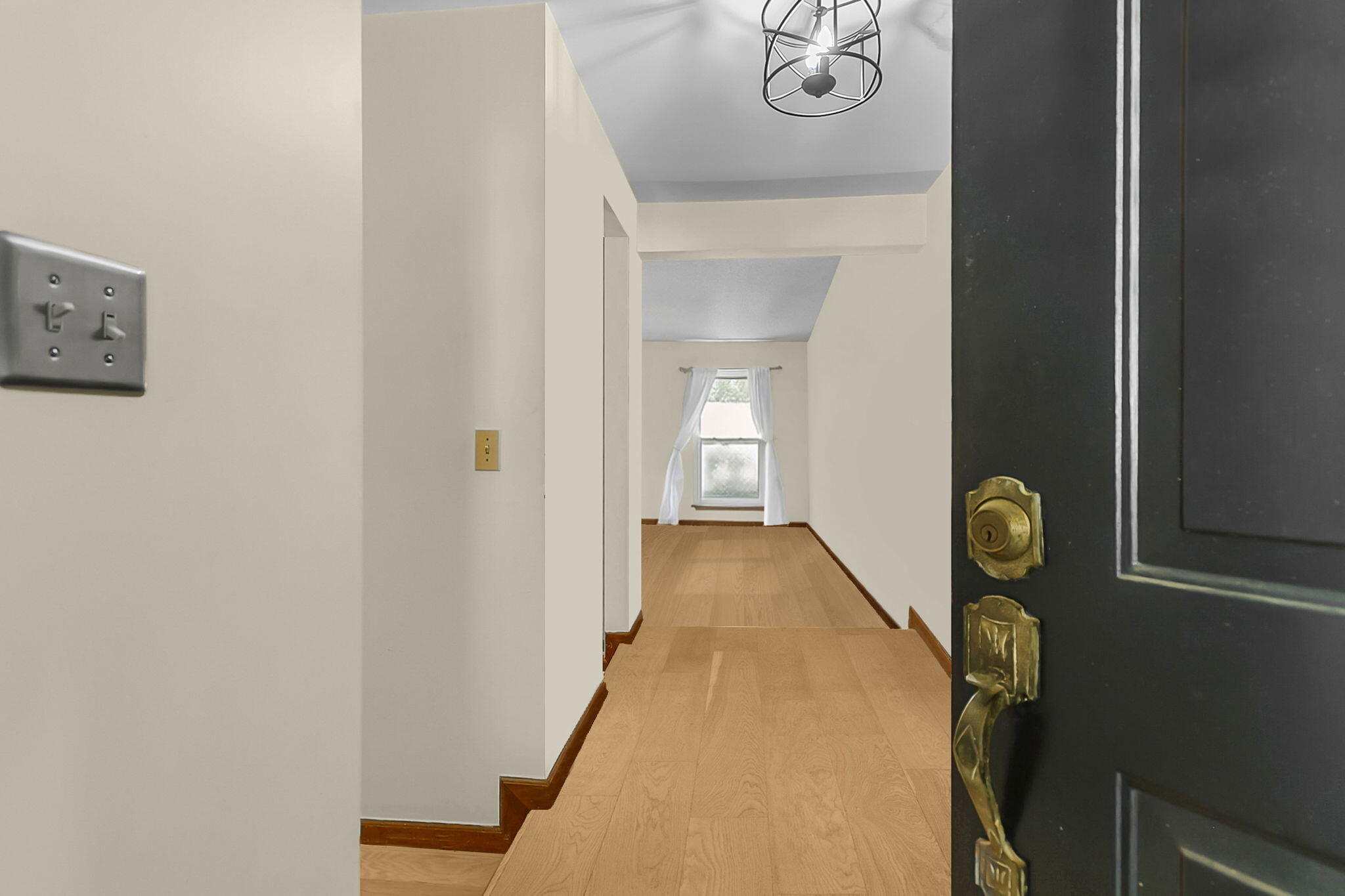 122 Bradd Street