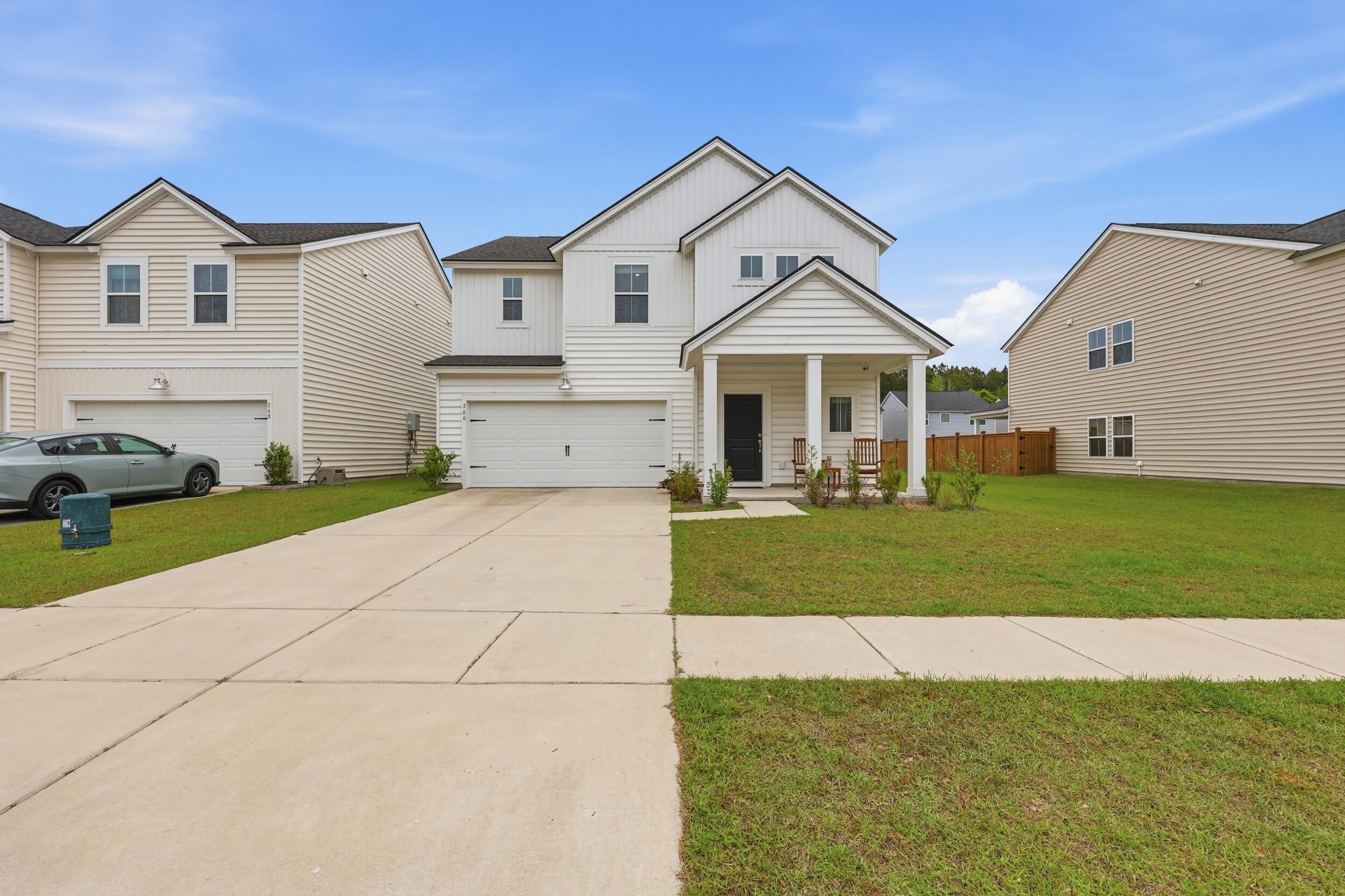 266 Tuscan Sun Street