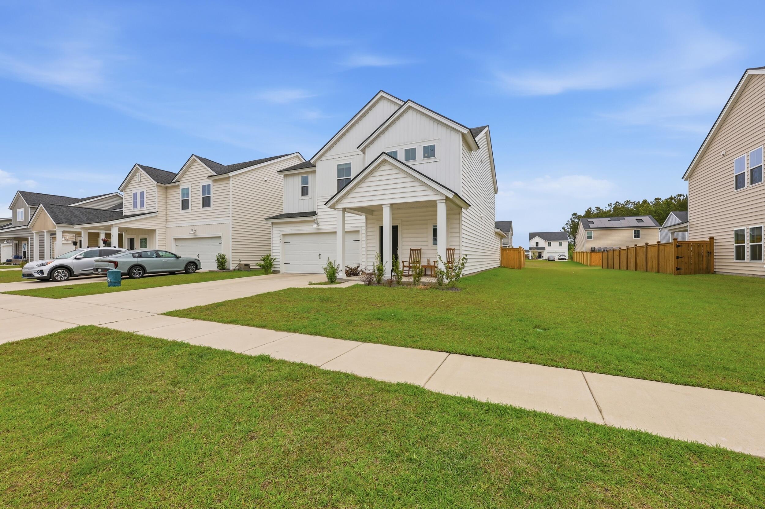266 Tuscan Sun Street