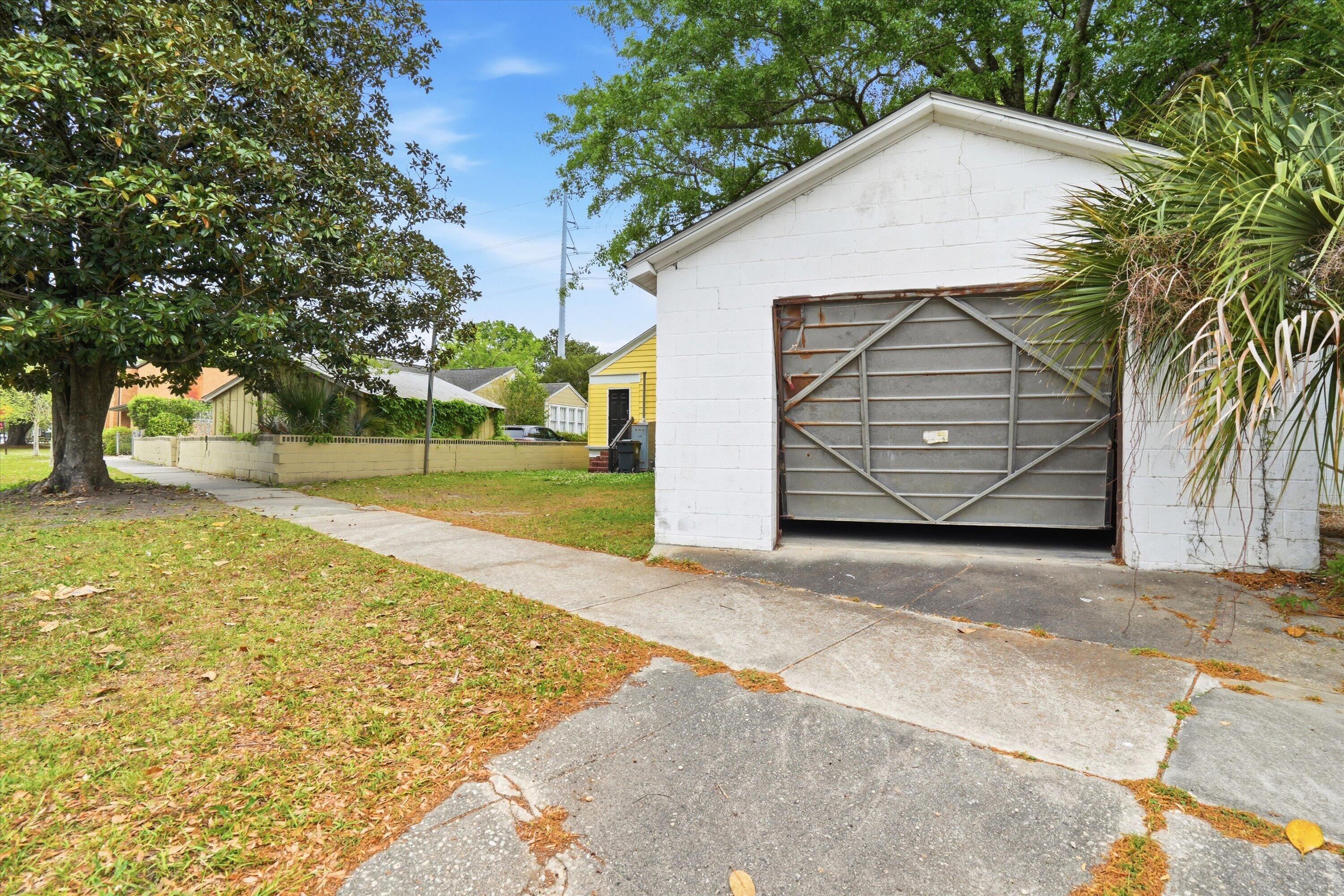 51 Piedmont Avenue