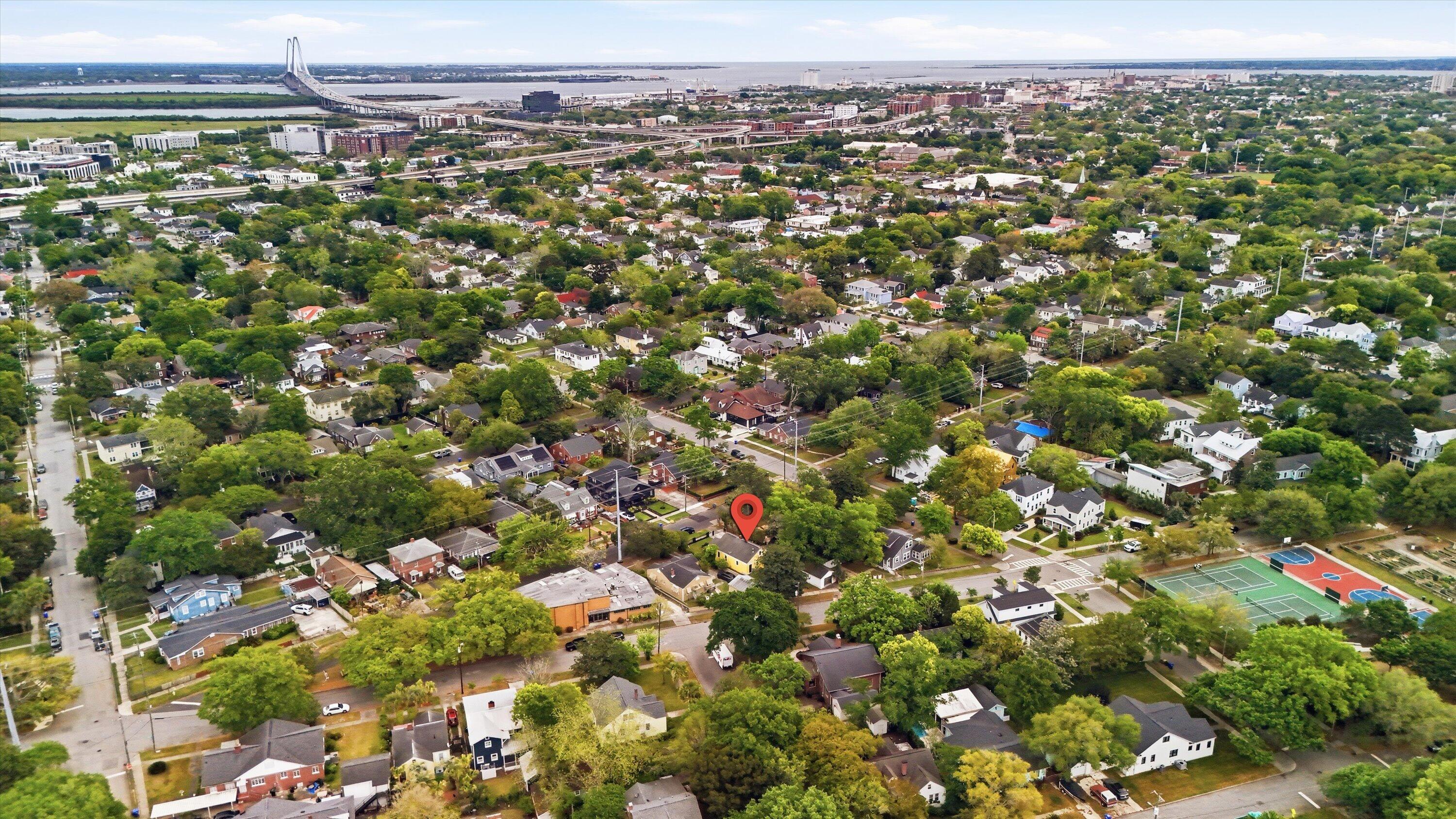 51 Piedmont Avenue