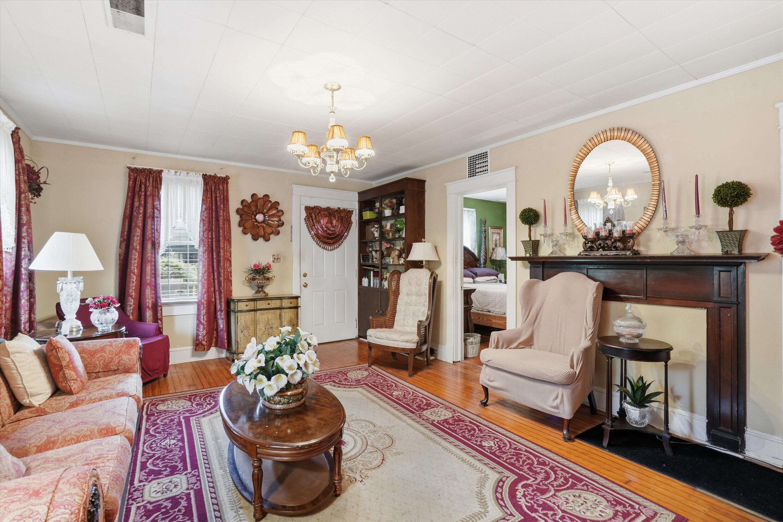 51 Piedmont Avenue
