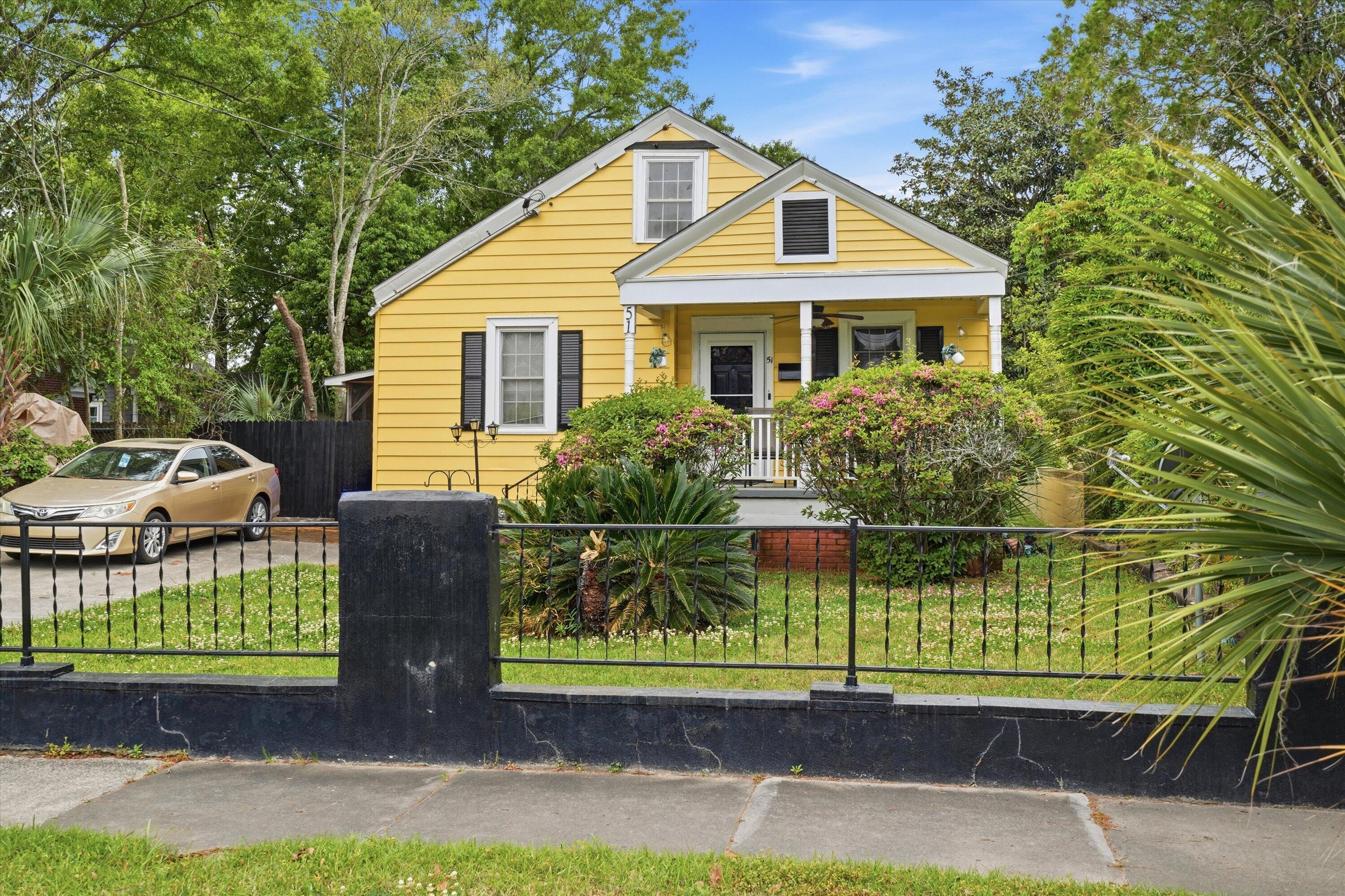 51 Piedmont Avenue