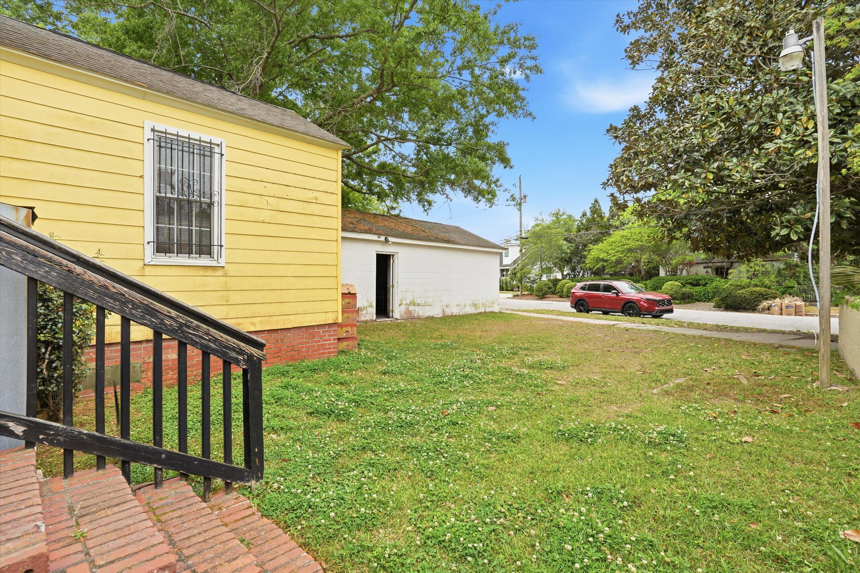 51 Piedmont Avenue
