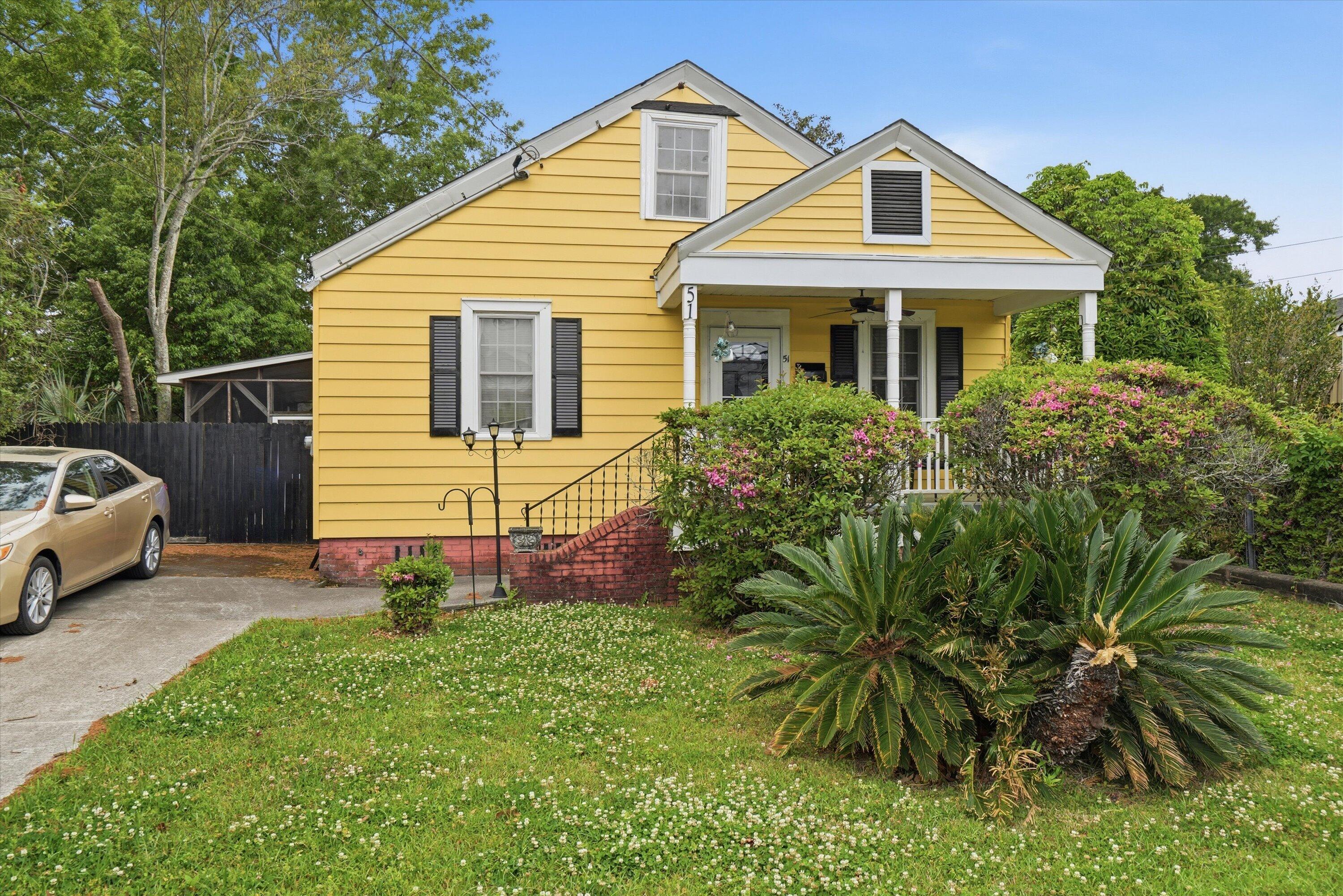 51 Piedmont Avenue
