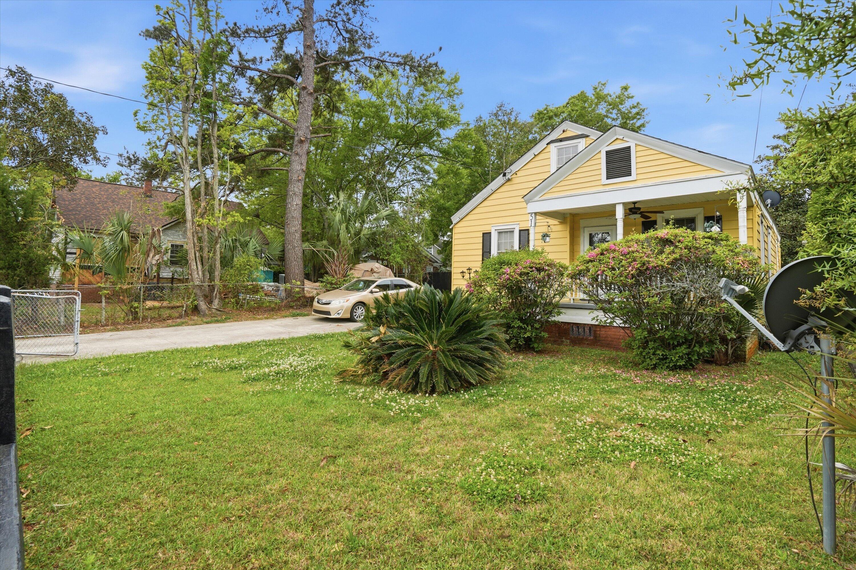 51 Piedmont Avenue