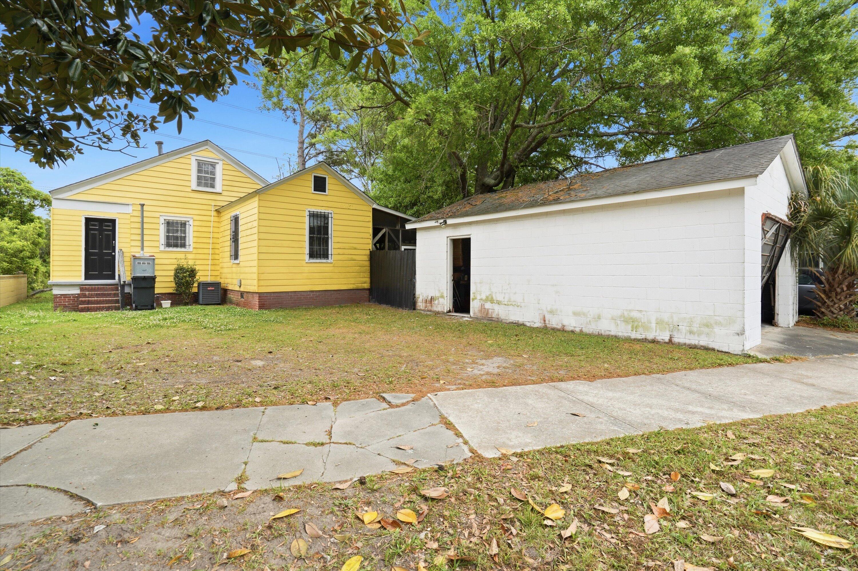 51 Piedmont Avenue