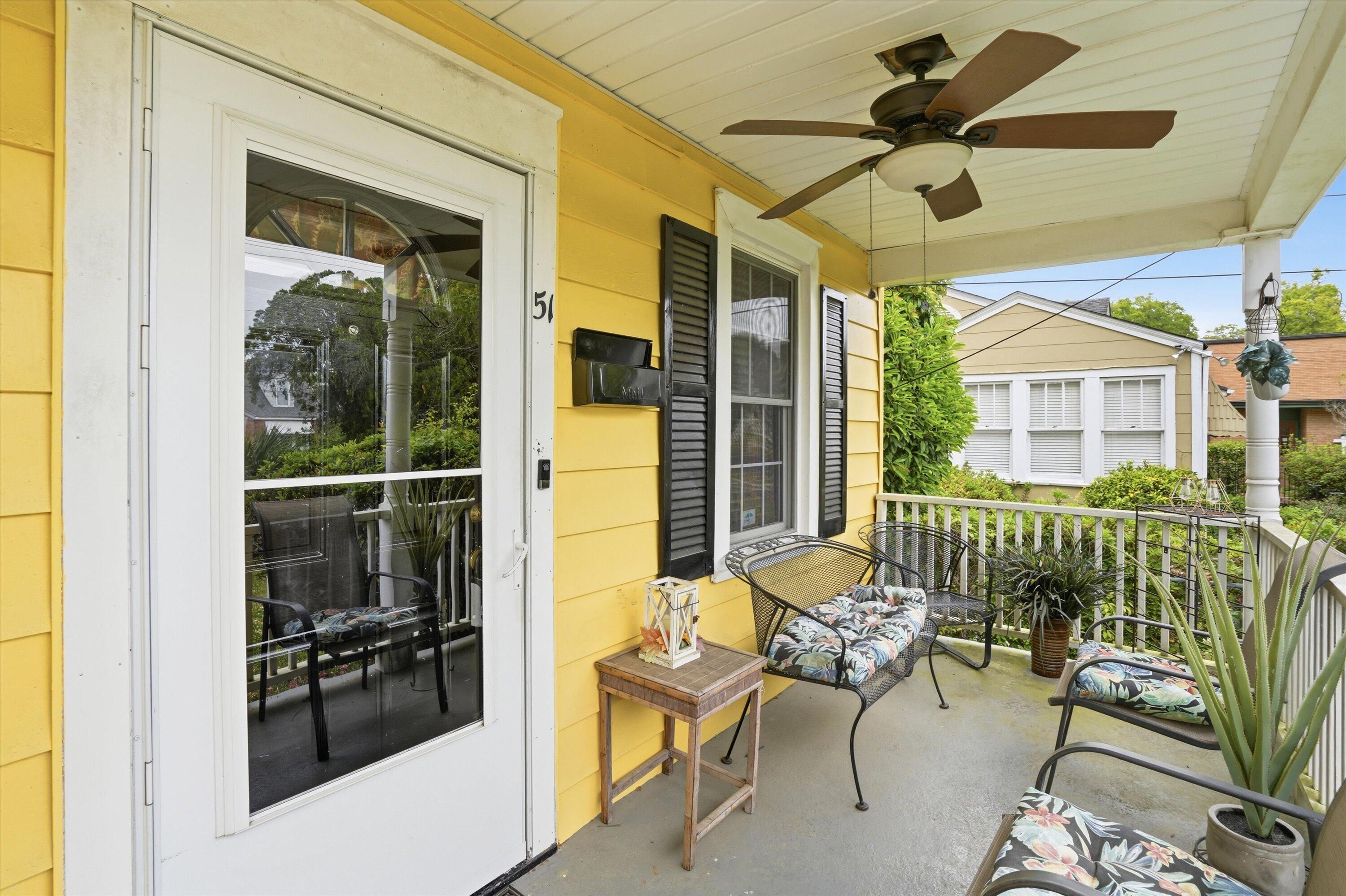 51 Piedmont Avenue