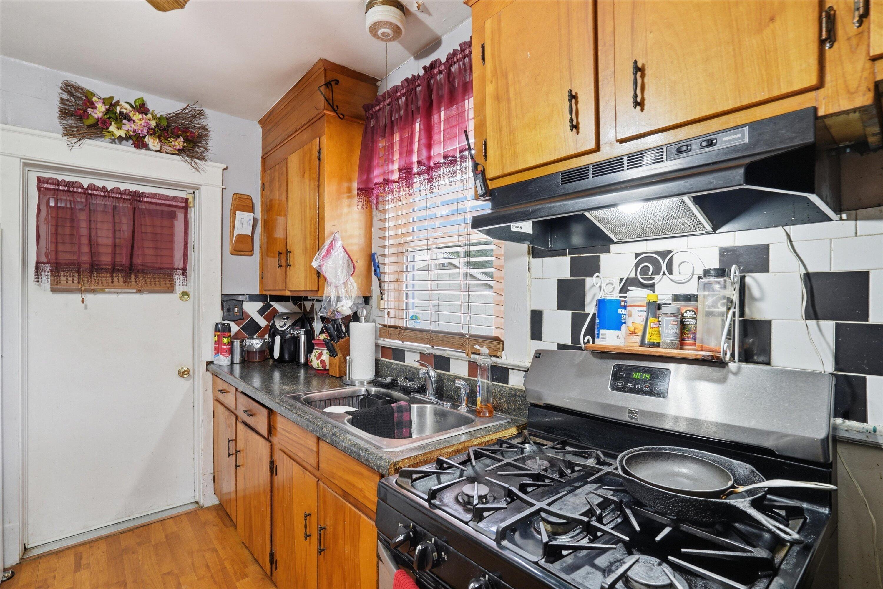 51 Piedmont Avenue