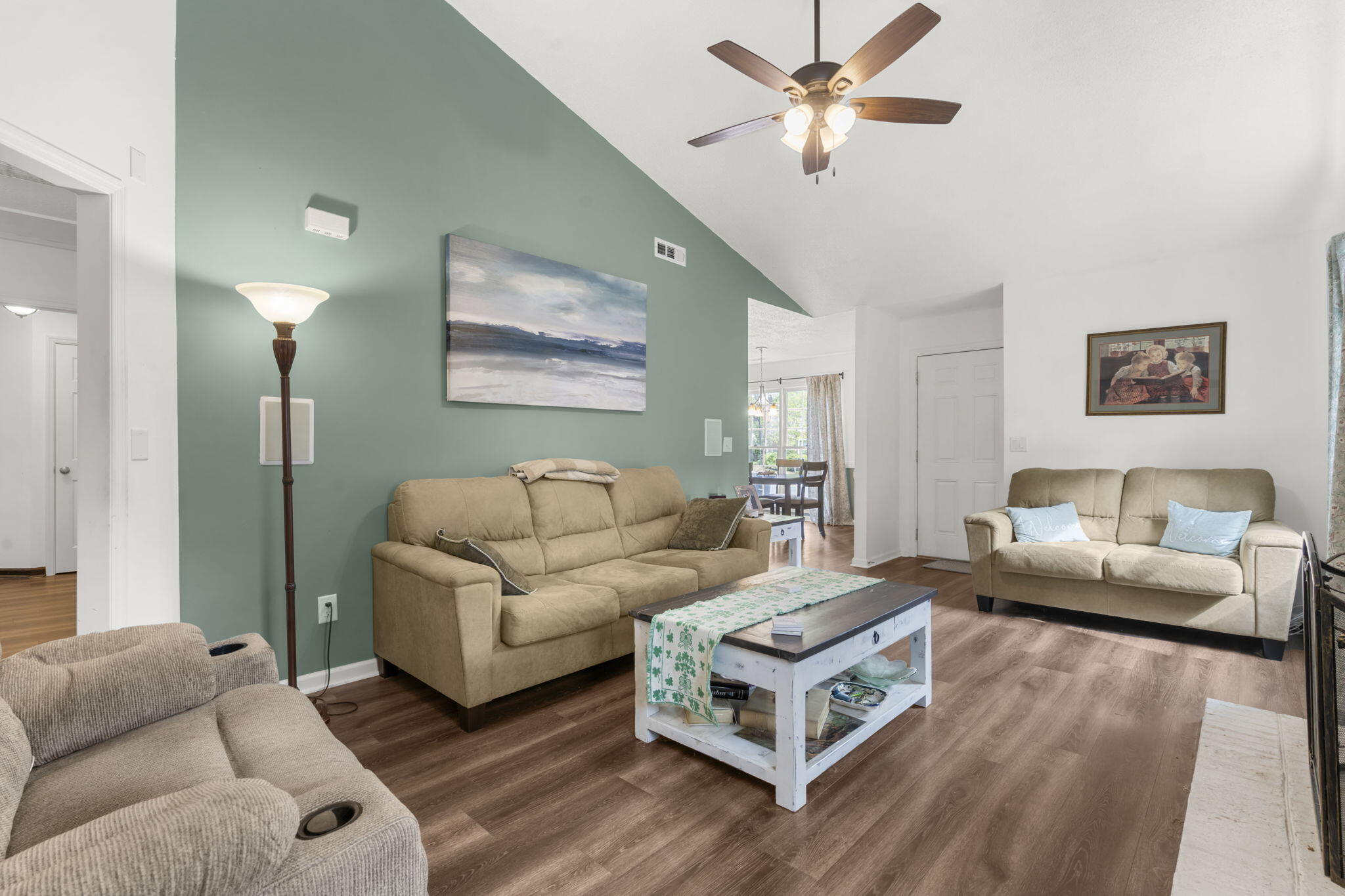 121 Mill Pond Court