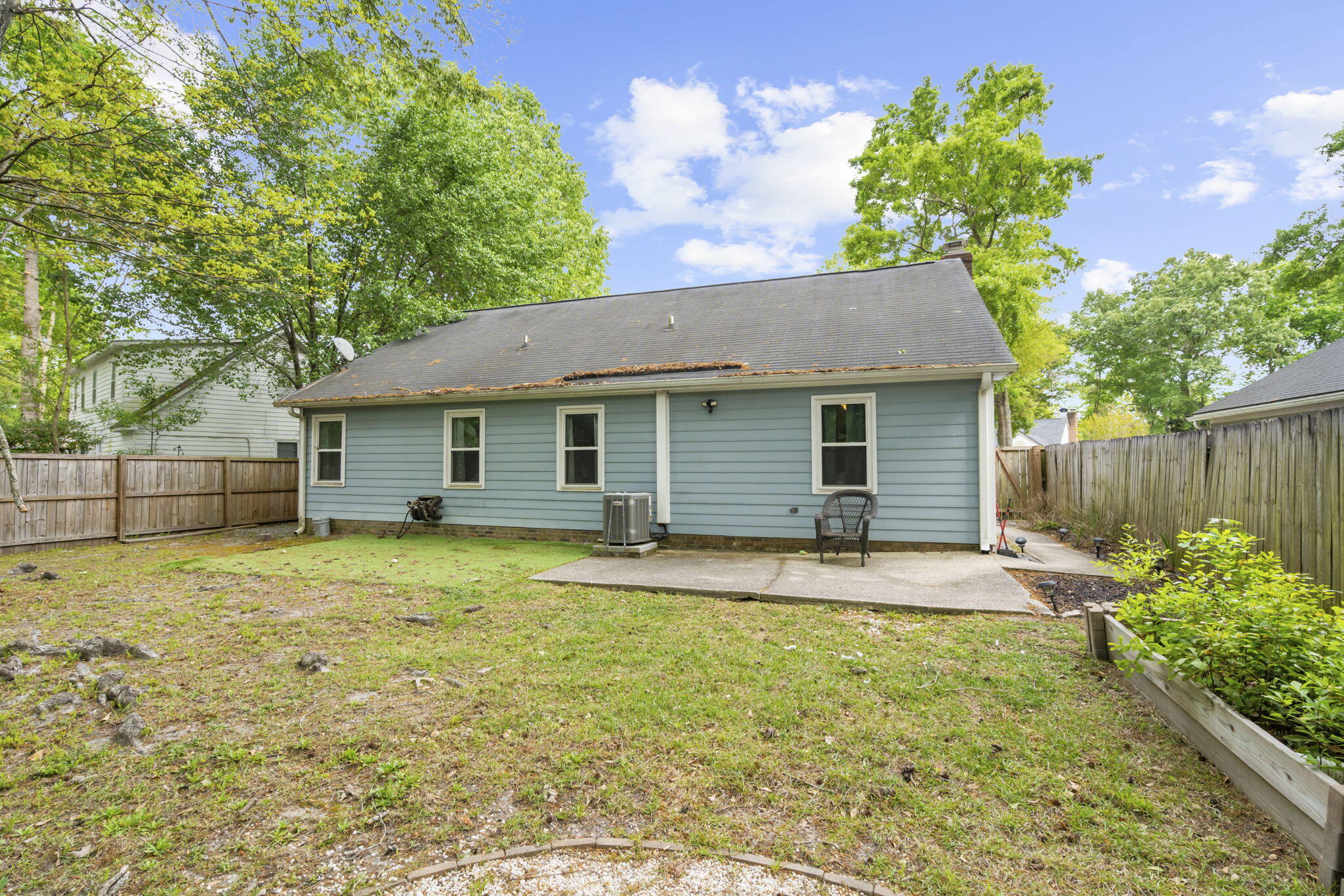 121 Mill Pond Court