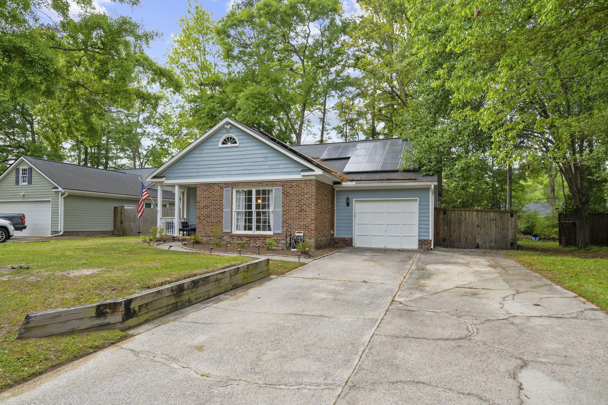 121 Mill Pond Court