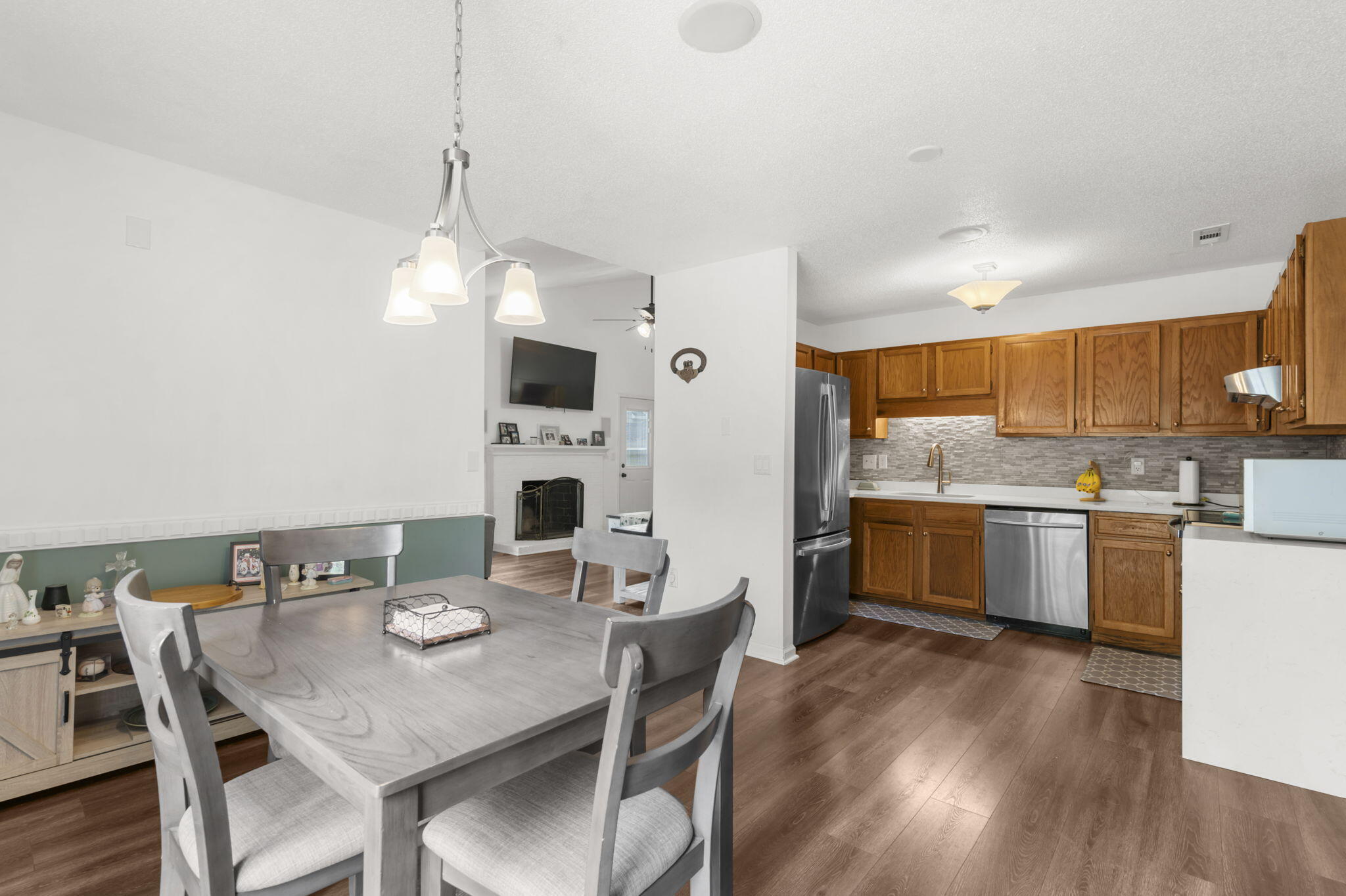 121 Mill Pond Court