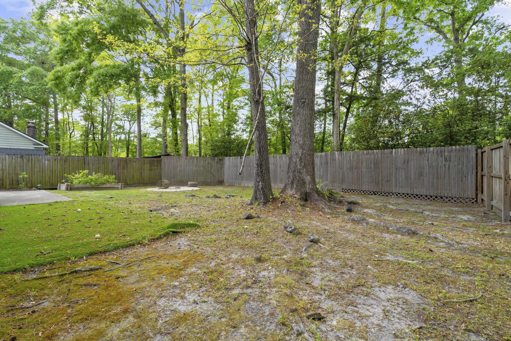121 Mill Pond Court