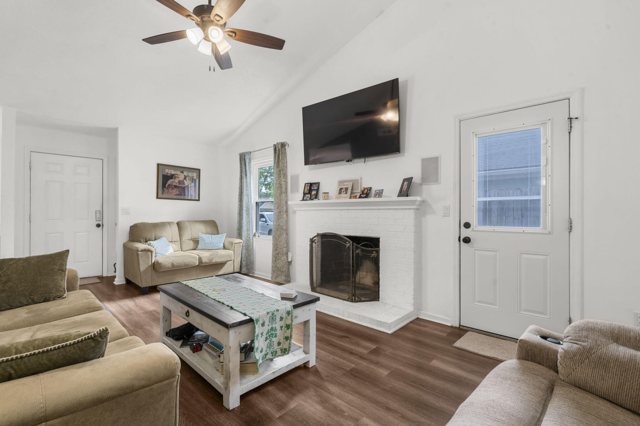 121 Mill Pond Court