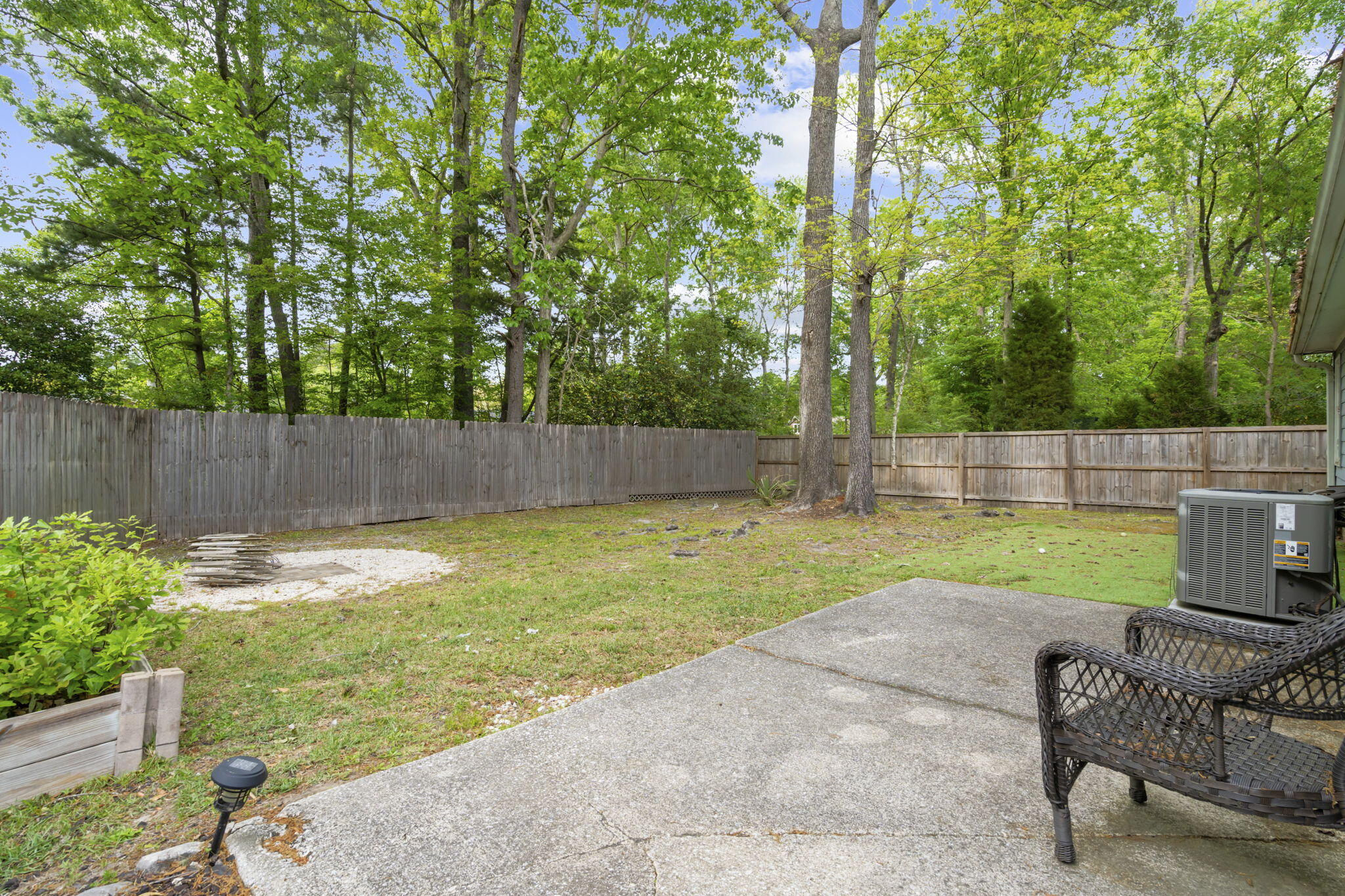 121 Mill Pond Court